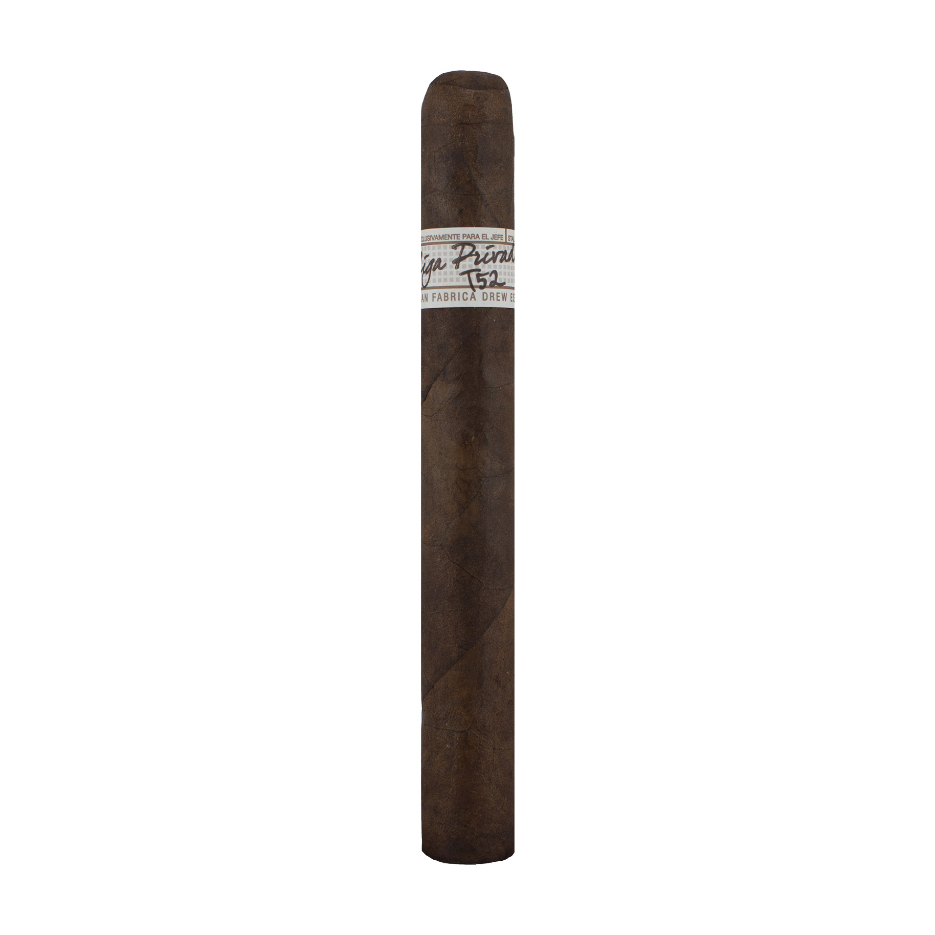 Liga Privada T52 Corona Doble Cigar - Single