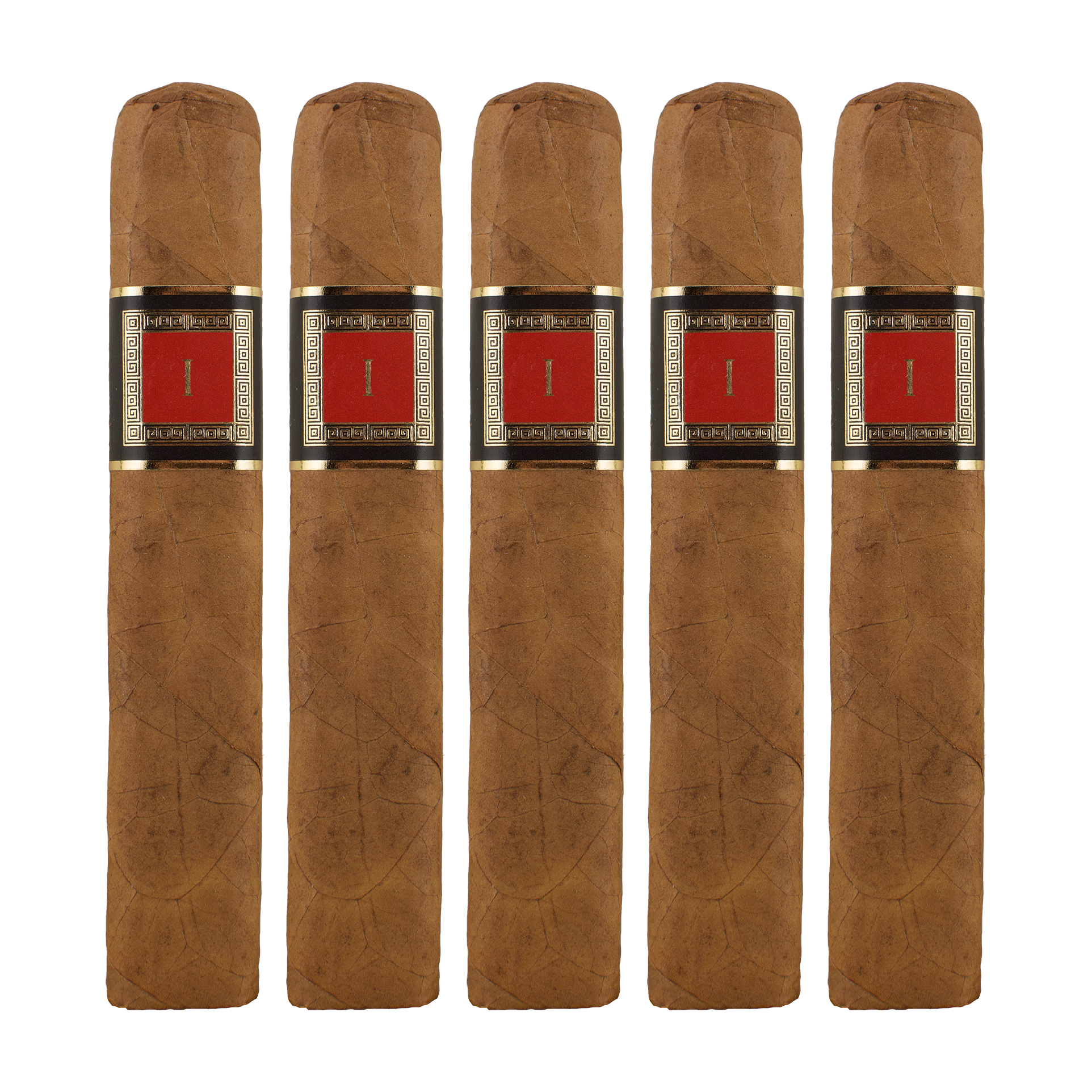 Meerapfel Behind The Scenes No. 1 Cigar - 5 Pack