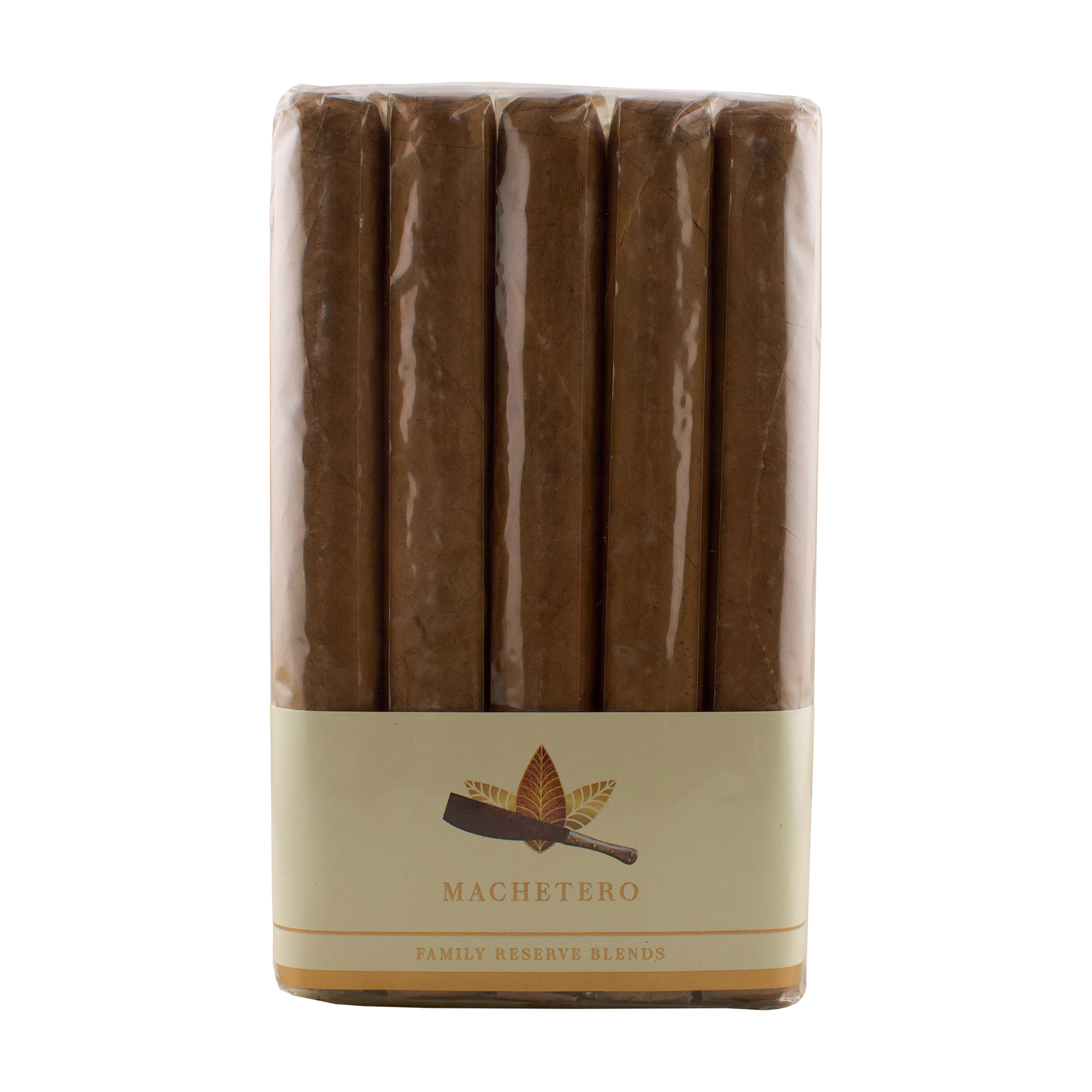 Meerapfel Machetero Corona Gorda Cigar - Bundle of 10