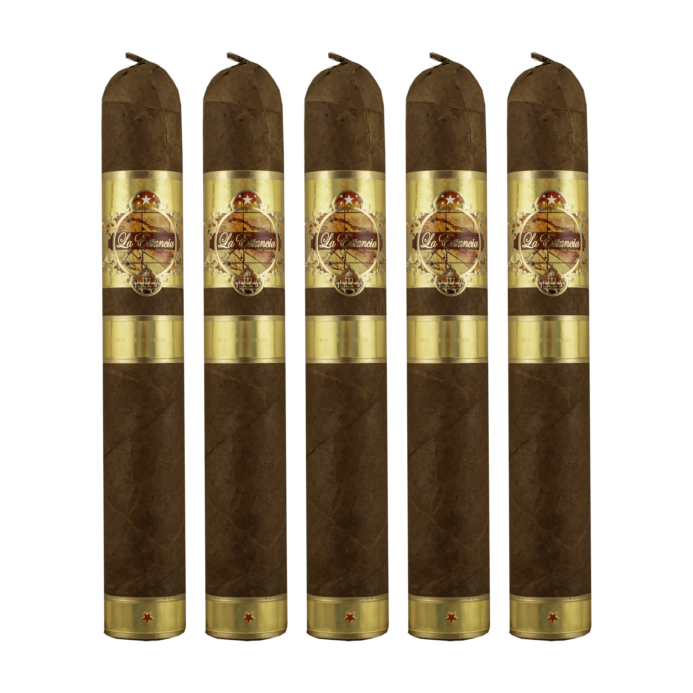Meerapfel La Estancia Edición Exclusiva 52 - 5 Pack Meerapfel La Estancia Edición Exclusiva 52 - 5 Pack