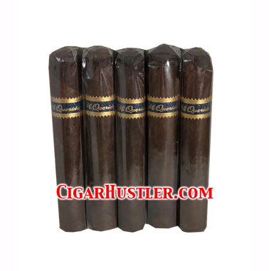 Mi Querida Ancho Corto Cigar - 5 Pack