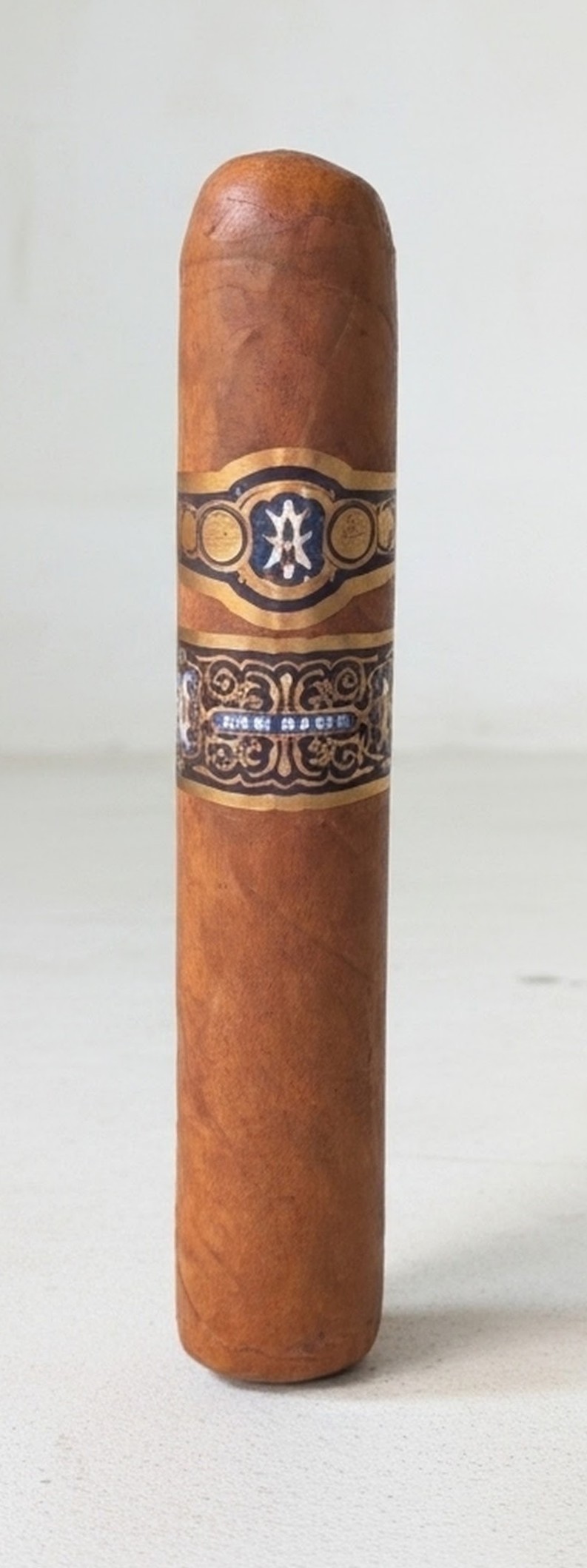 Avowed Cigar Co. New Dawn Robusto Grande Cigar - Single