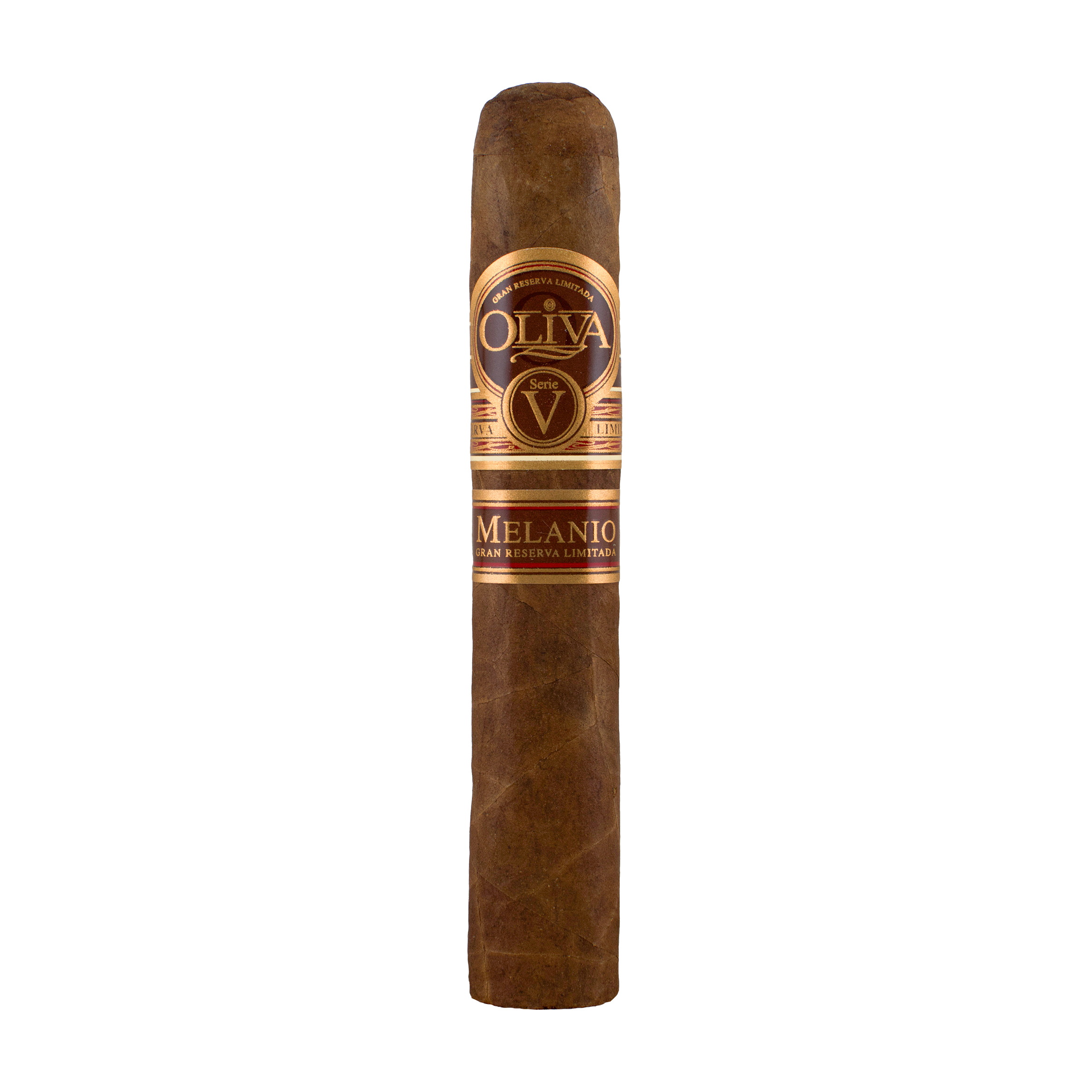 Oliva V Melanio Double Toro Cigar - Single