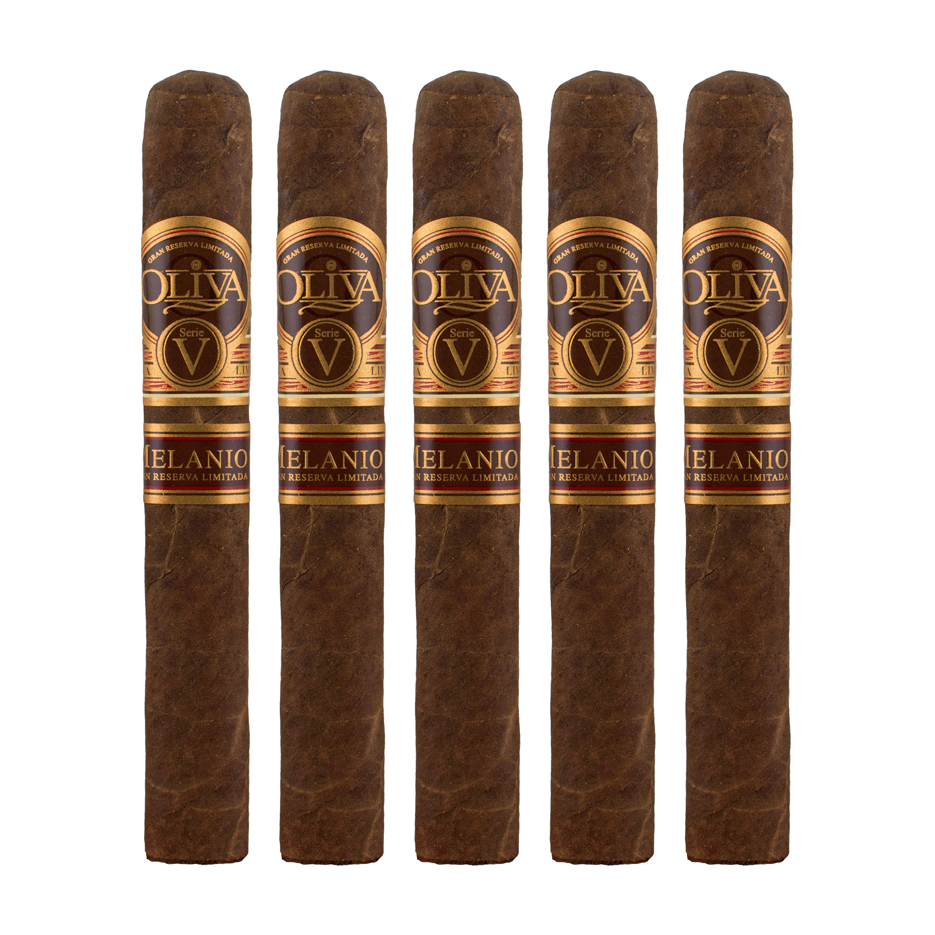 Oliva V Melanio Toro Cigar - 5 Pack
