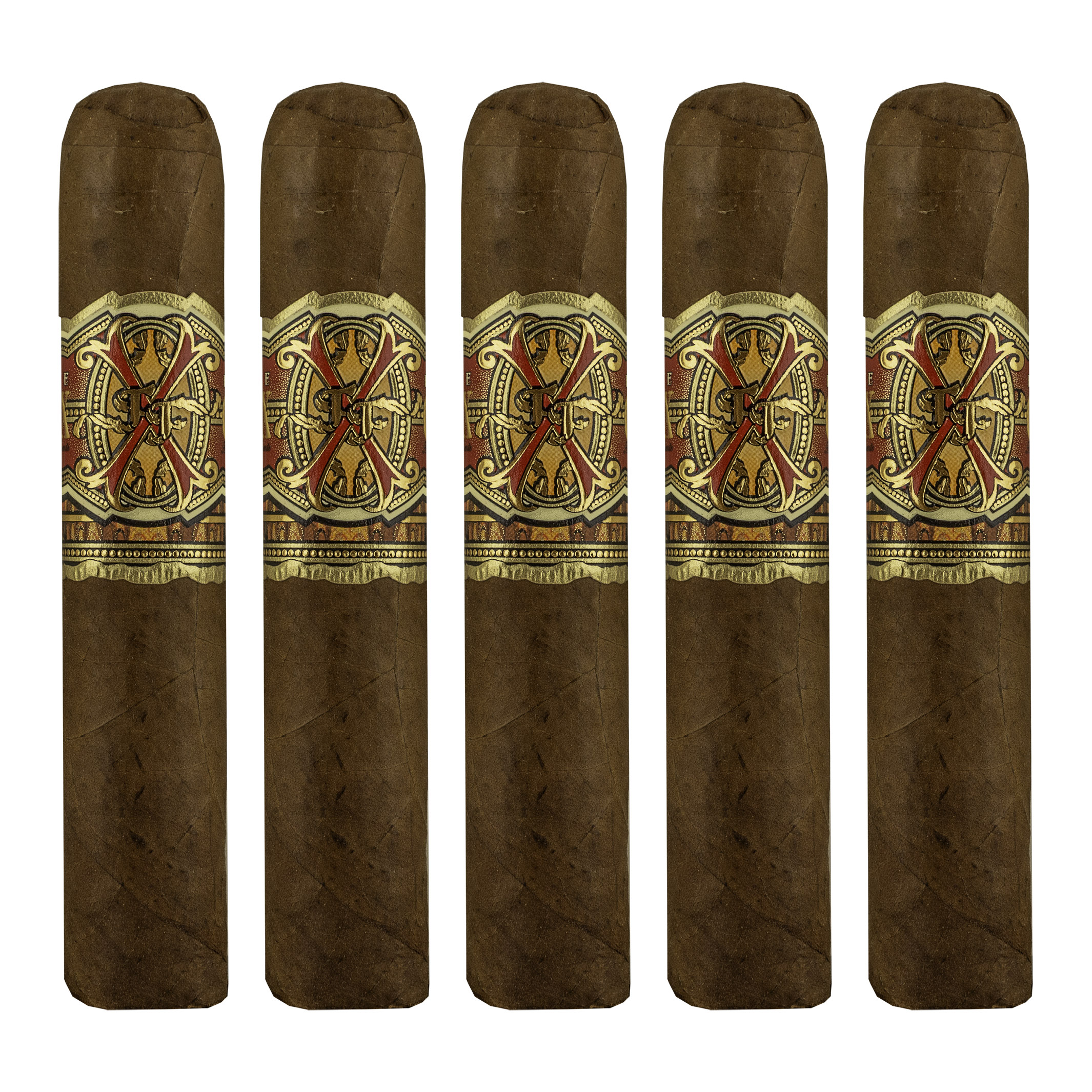 Arturo Fuente OpusX Magnum O Cigar - 5 Pack