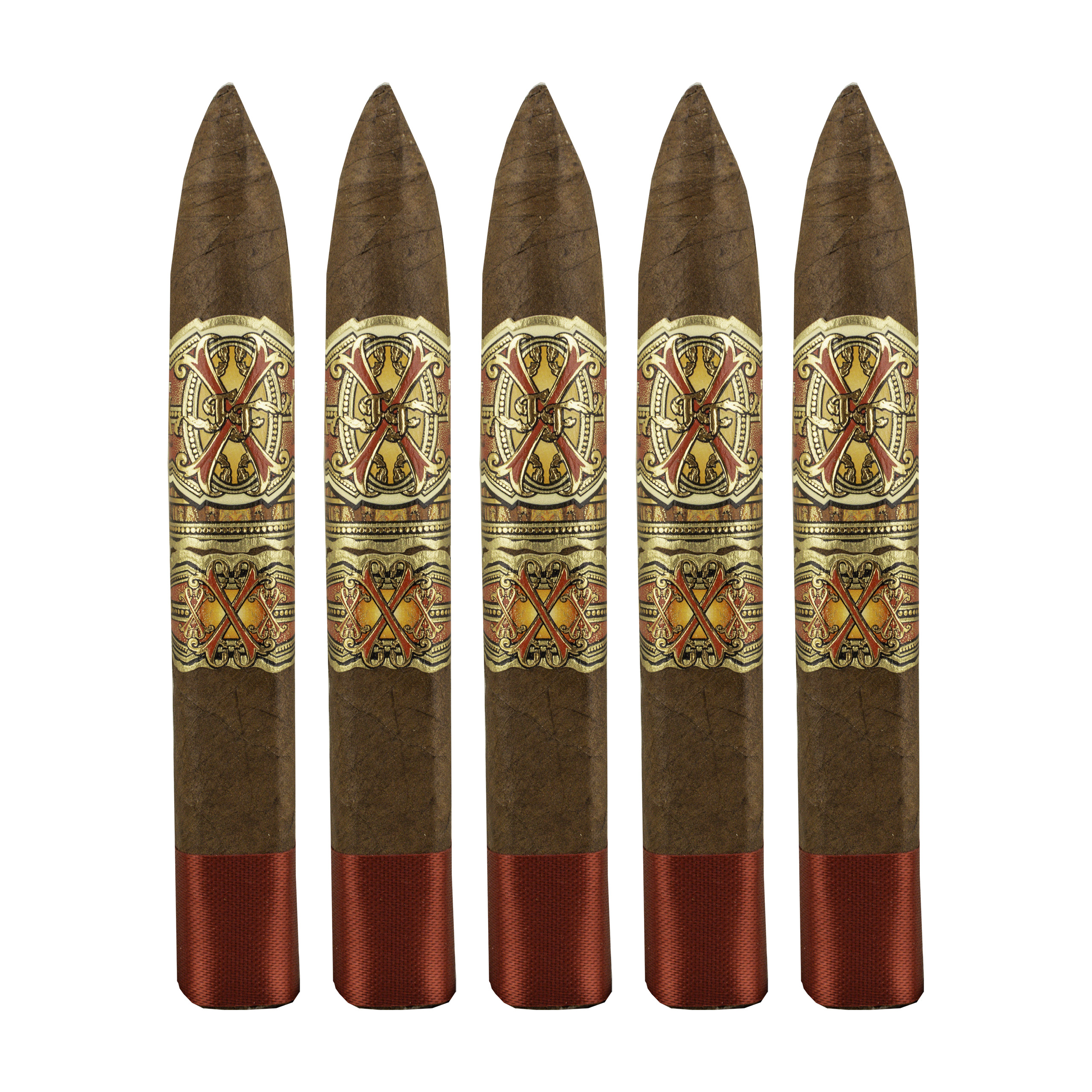 Arturo Fuente Opus X Baby Shark - 5 Pack Arturo Fuente Opus X Baby Shark - 5 Pack