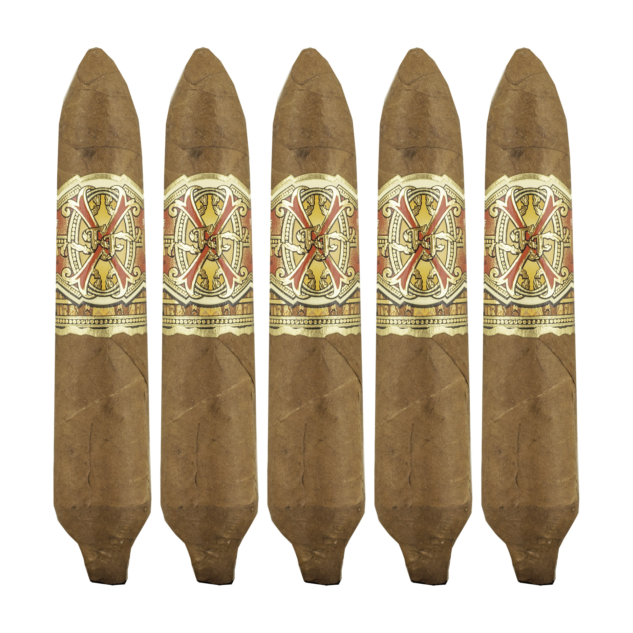 Arturo Fuente Opus X Love Affair - 5 Pack