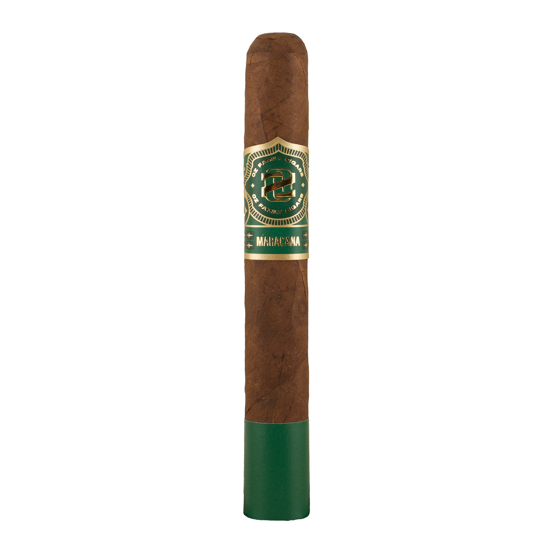 Ozgener Family Cigars Maracana Toro Cigar - Single Ozgener Family Cigars Maracana Toro Cigar - Single