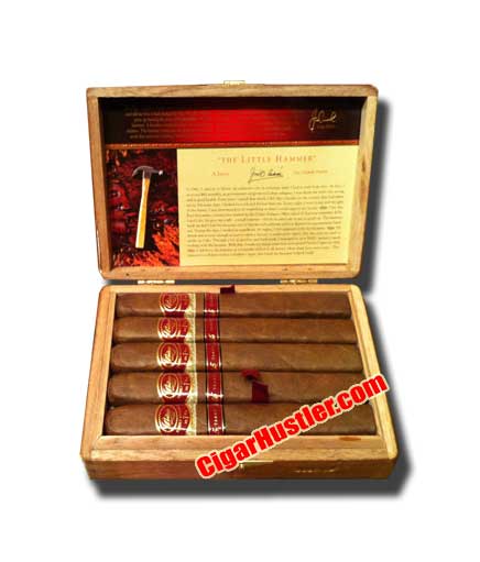 Padron Family Reserve No. 45 Natural Toro Cigar - Box