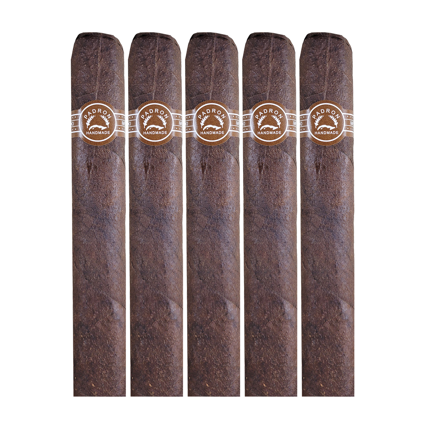 Padron 2000 Maduro Cigar - 5 Pack