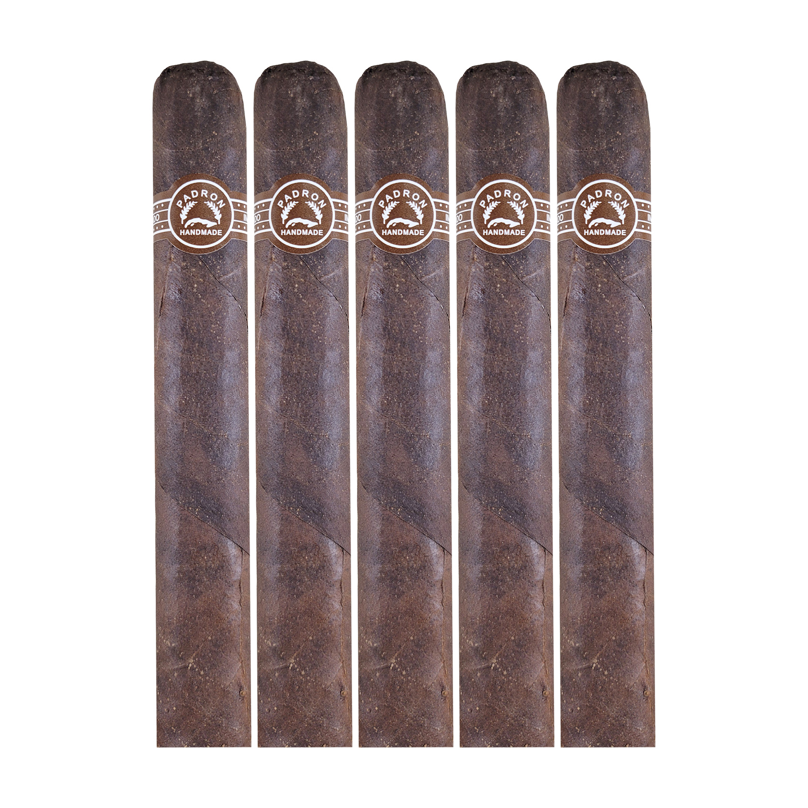 Padron 3000 Maduro Robusto Cigar - 5 Pack