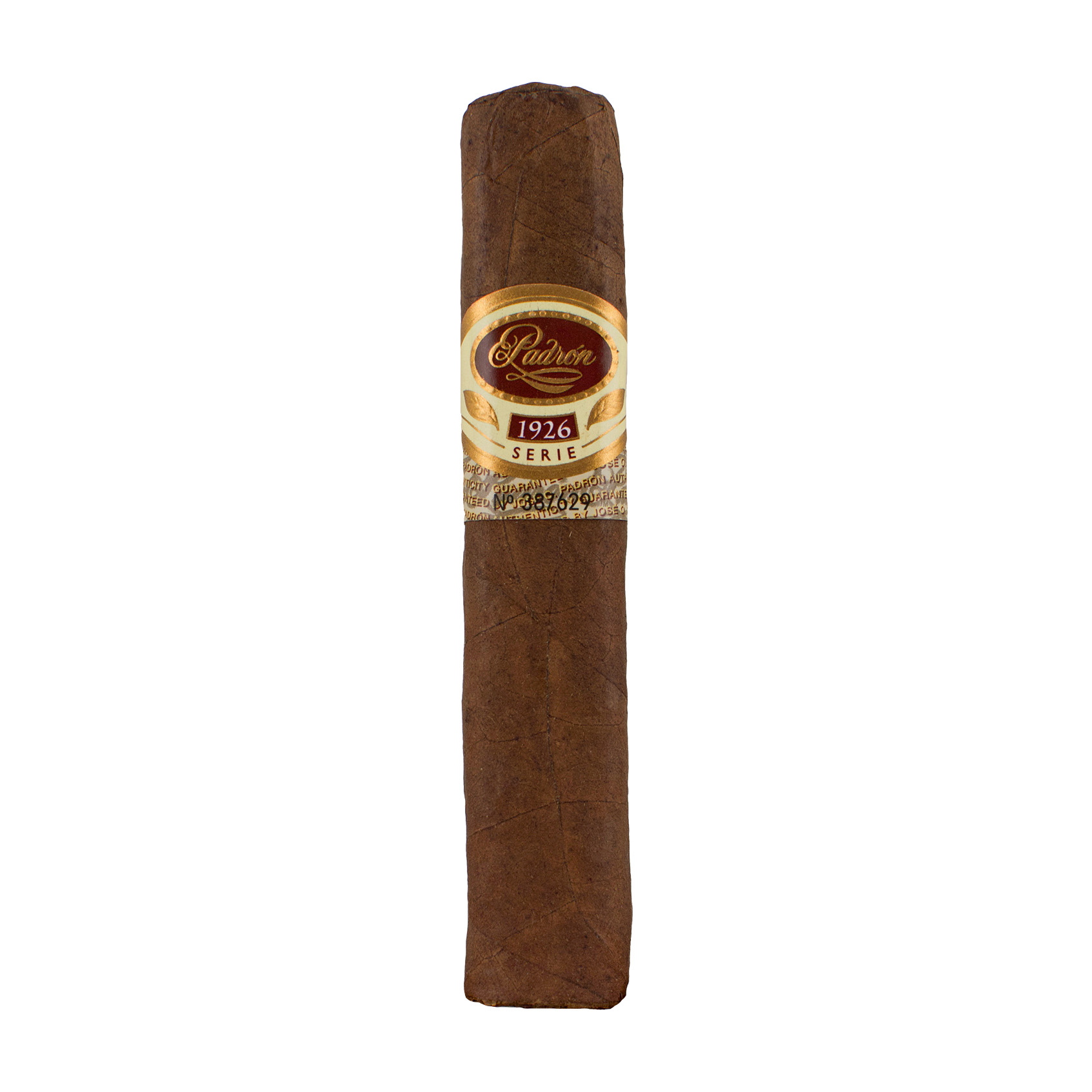 Padron 1926 No. 35 Natural Robusto Cigar - Single