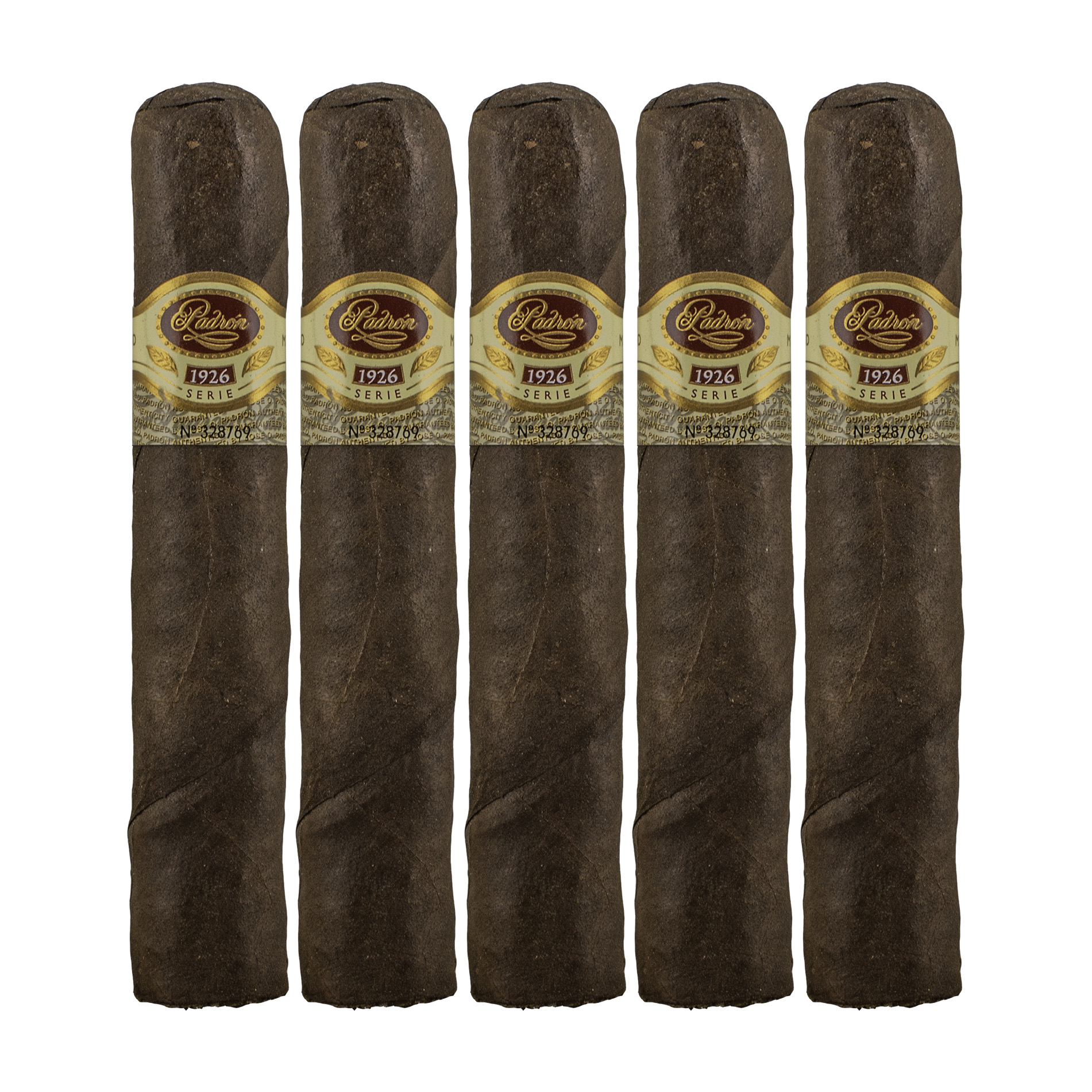 Padron 1926 No. 48 Maduro Cigar - 5 Pack