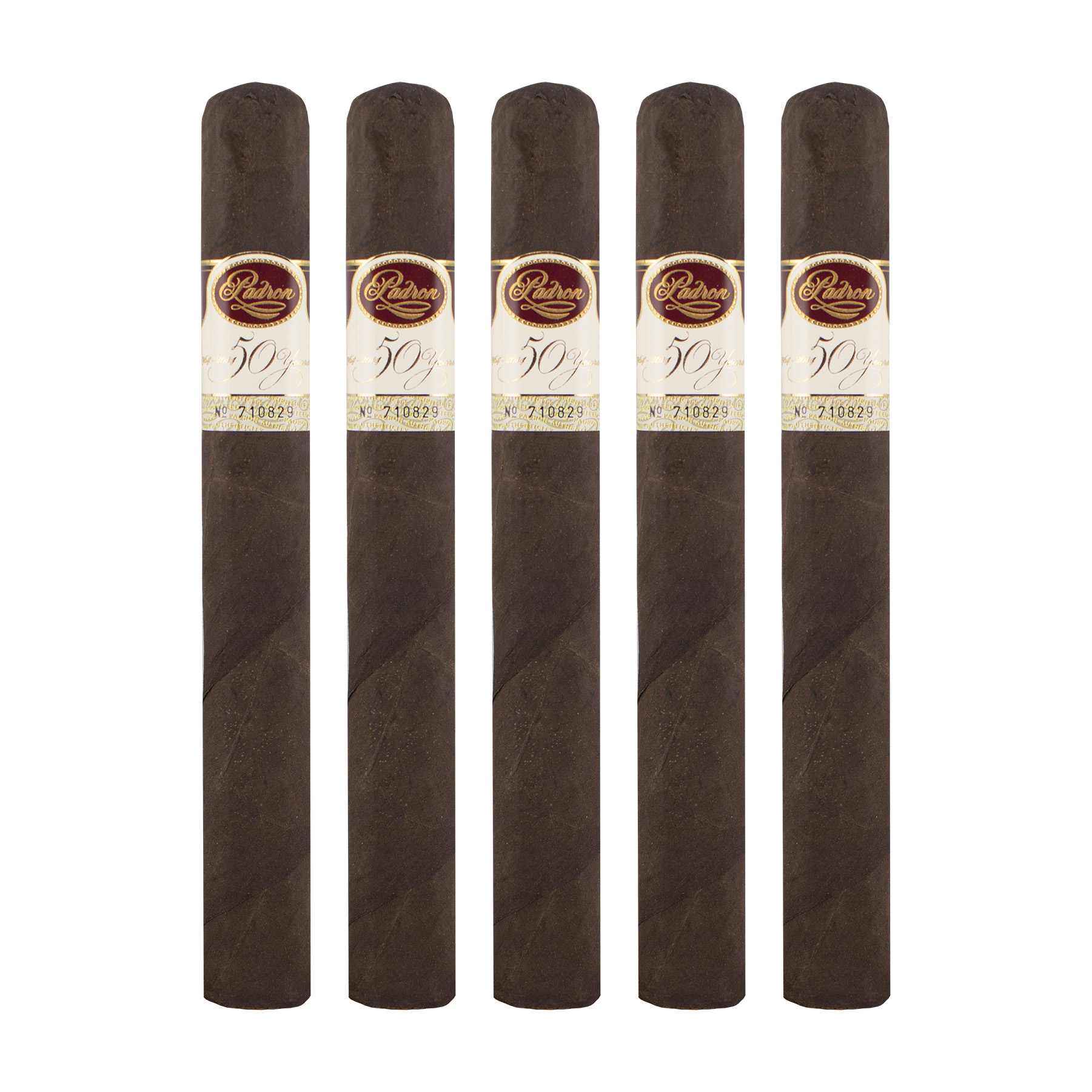 Padron 50th Anniversary Toro Maduro - Single