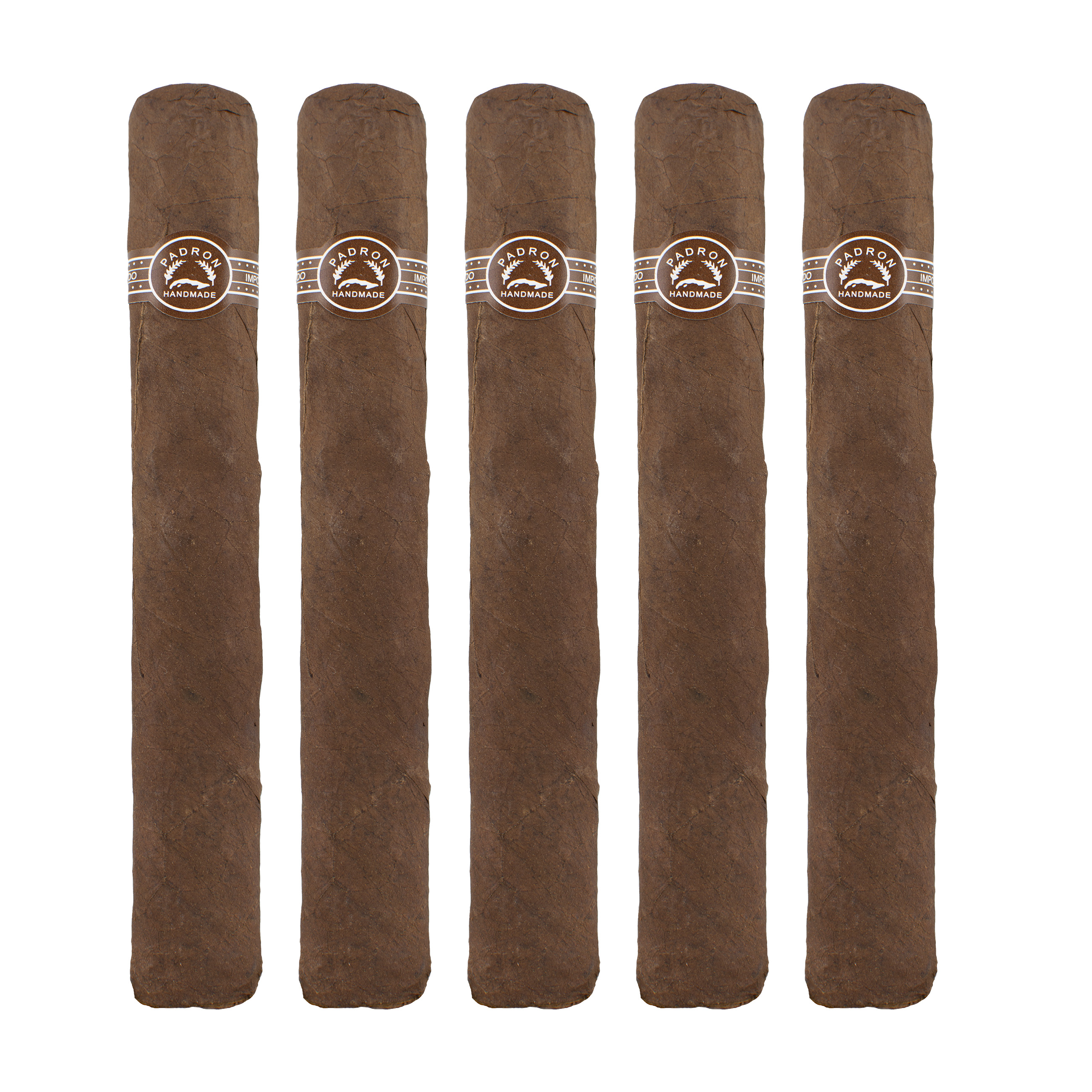 Padron 7000 Natural Toro Gordo Cigar - 5 Pack