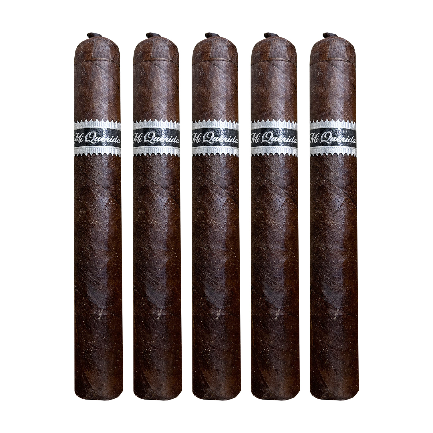 Mi Querida Black PapaSaka Cigar - 5 Pack