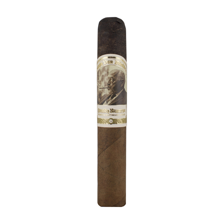 Pappy Van Winkle Barrel Fermented Robusto Cigar - Single