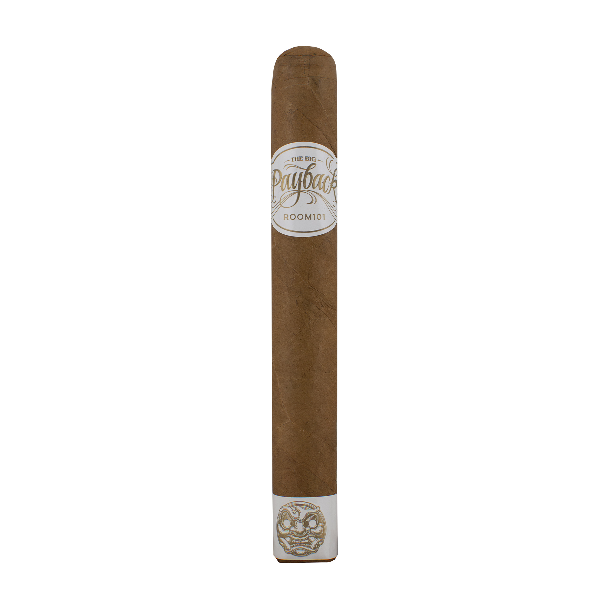 Room 101 Payback Connecticut Toro Cigar - Single