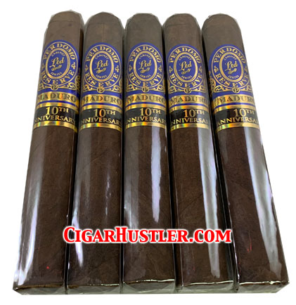 Perdomo Maduro Epicure Cigar - 5 Pack