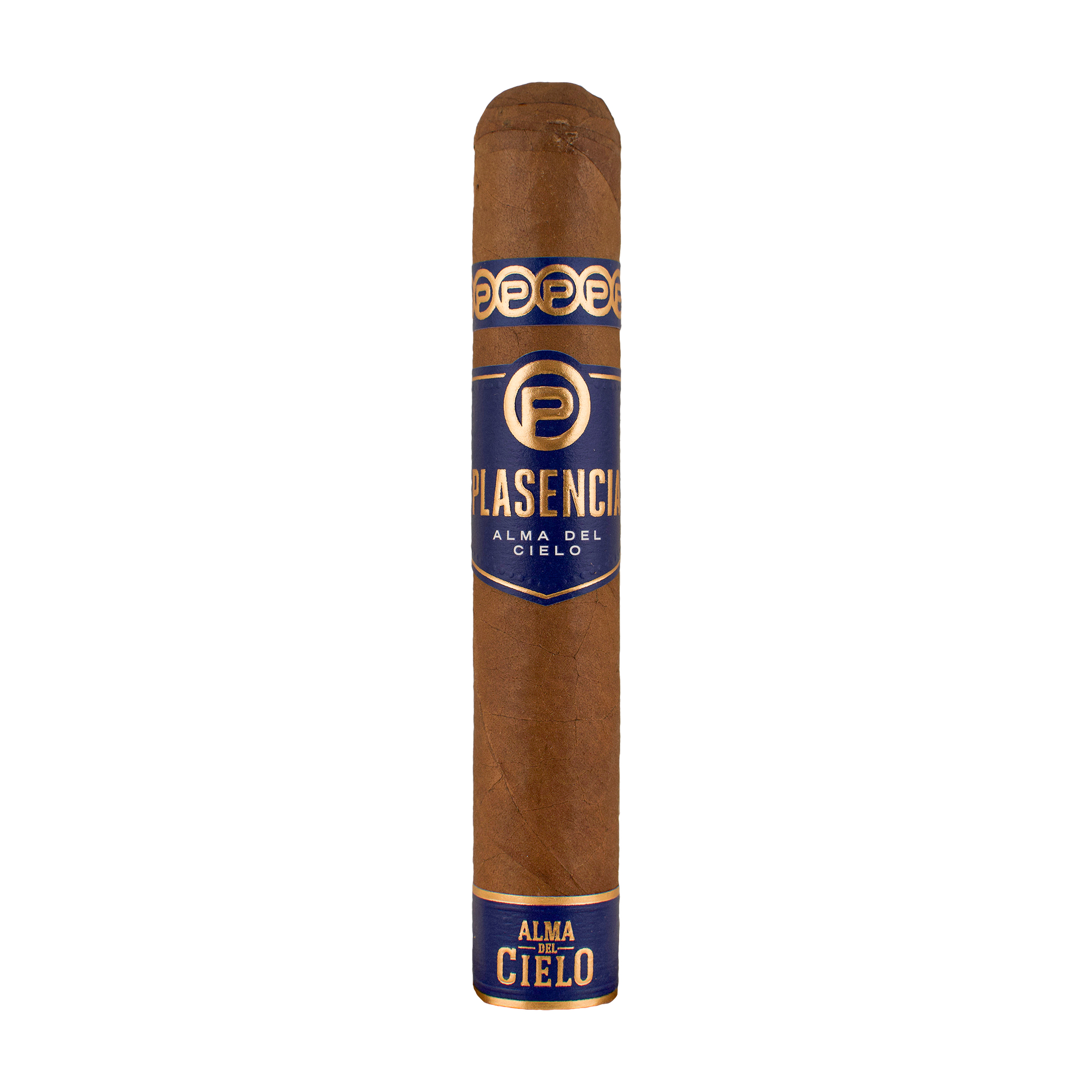 Plasencia Alma del Cielo Celeste Robusto Cigar - Single