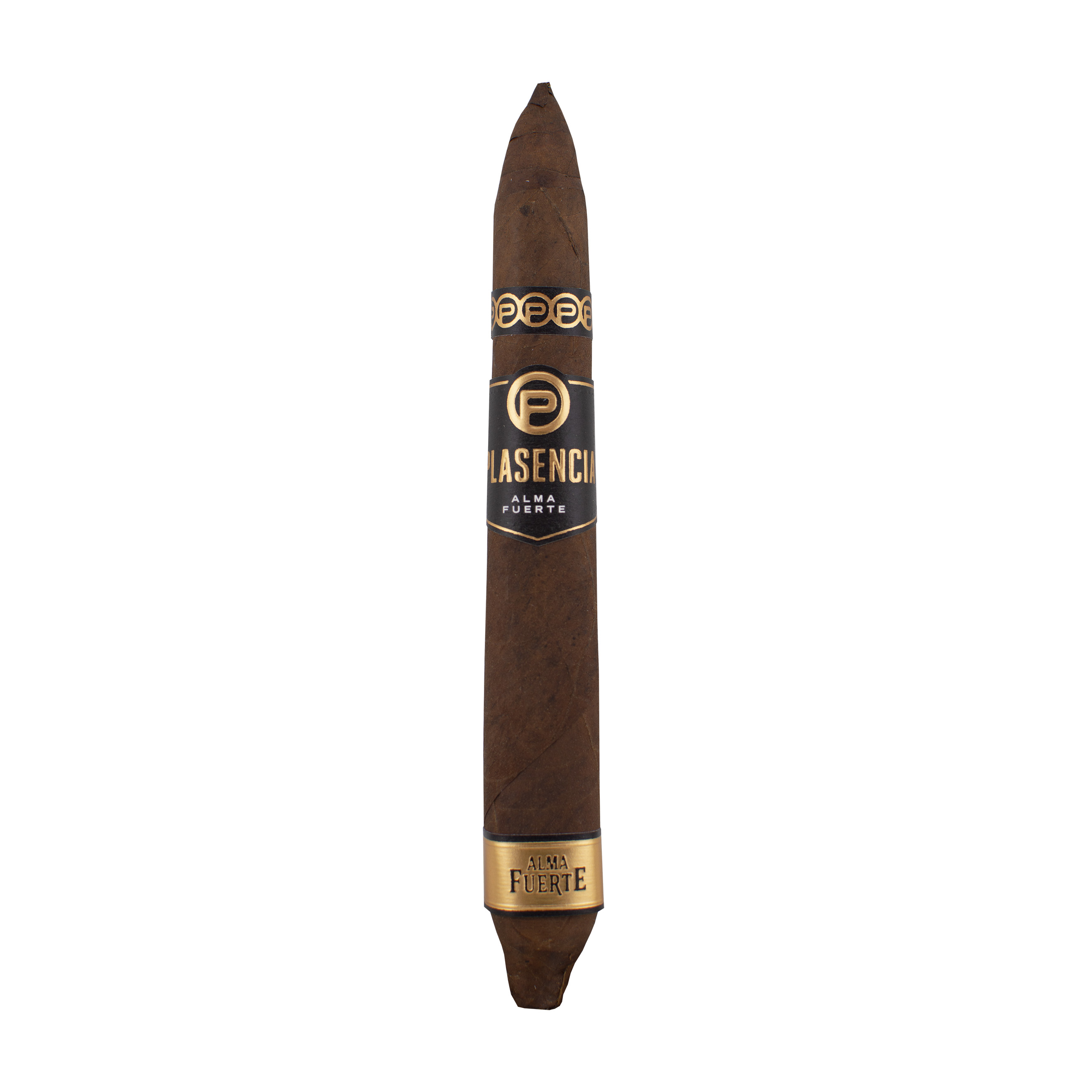 Plasencia Alma Fuerte Generación V Salomon Cigar - Single