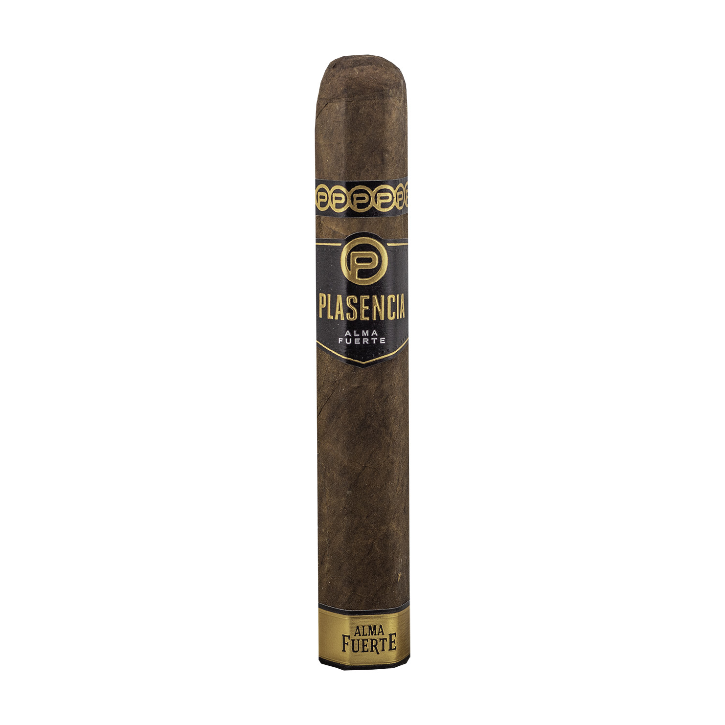 Plasencia Alma Fuerte Sixto II Hexagon Cigar - Single
