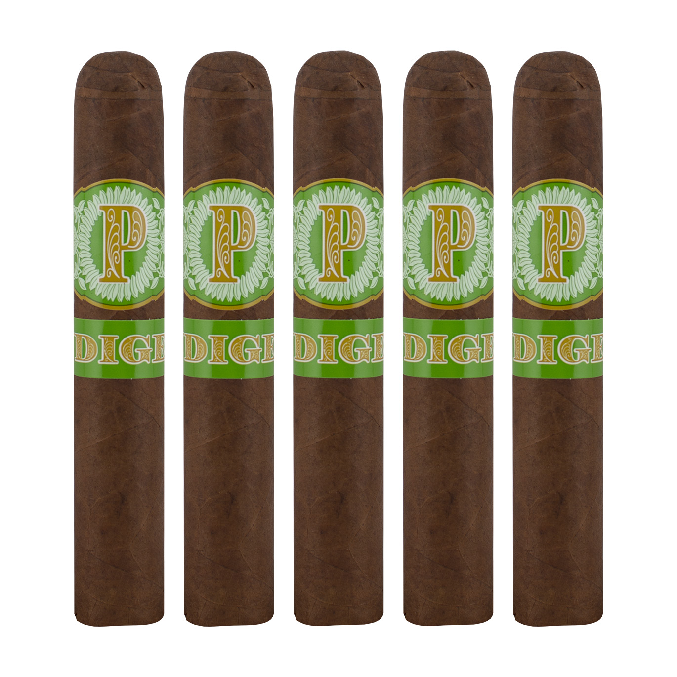 Ponce Indigeno Cigar - 5 Pack