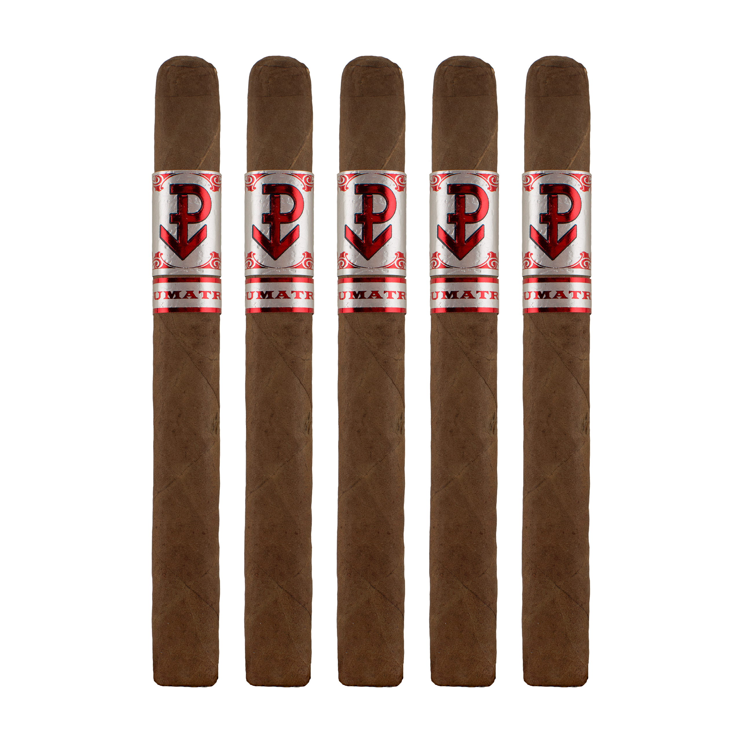 Powstanie Sumatra Churchill - 5 Pack Powstanie Sumatra Churchill - 5 Pack