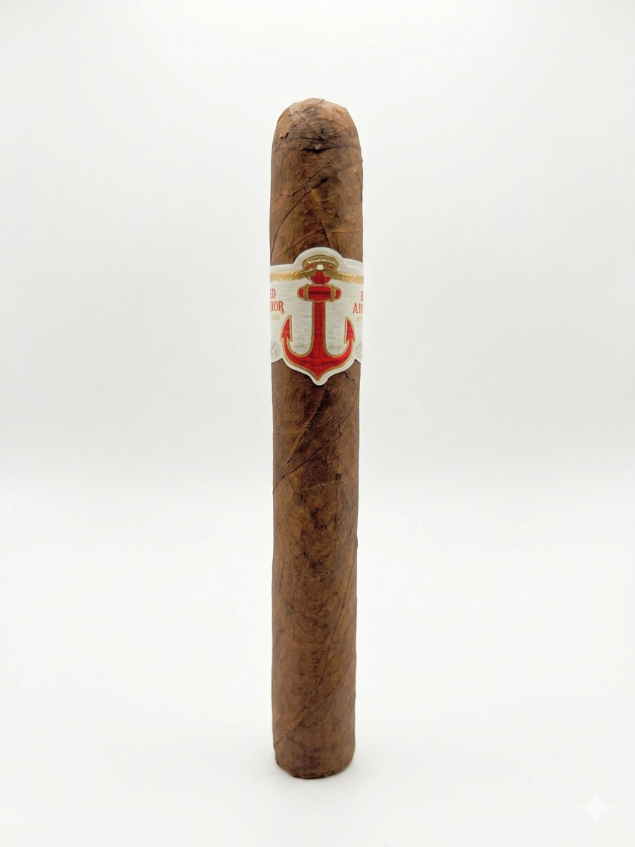 Red Anchor Admiral Cigar - Single