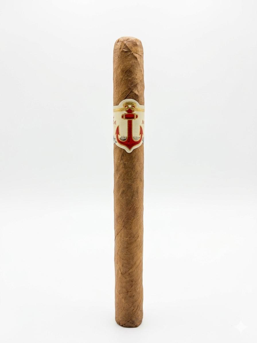 Red Anchor Gunner Cigar - Single