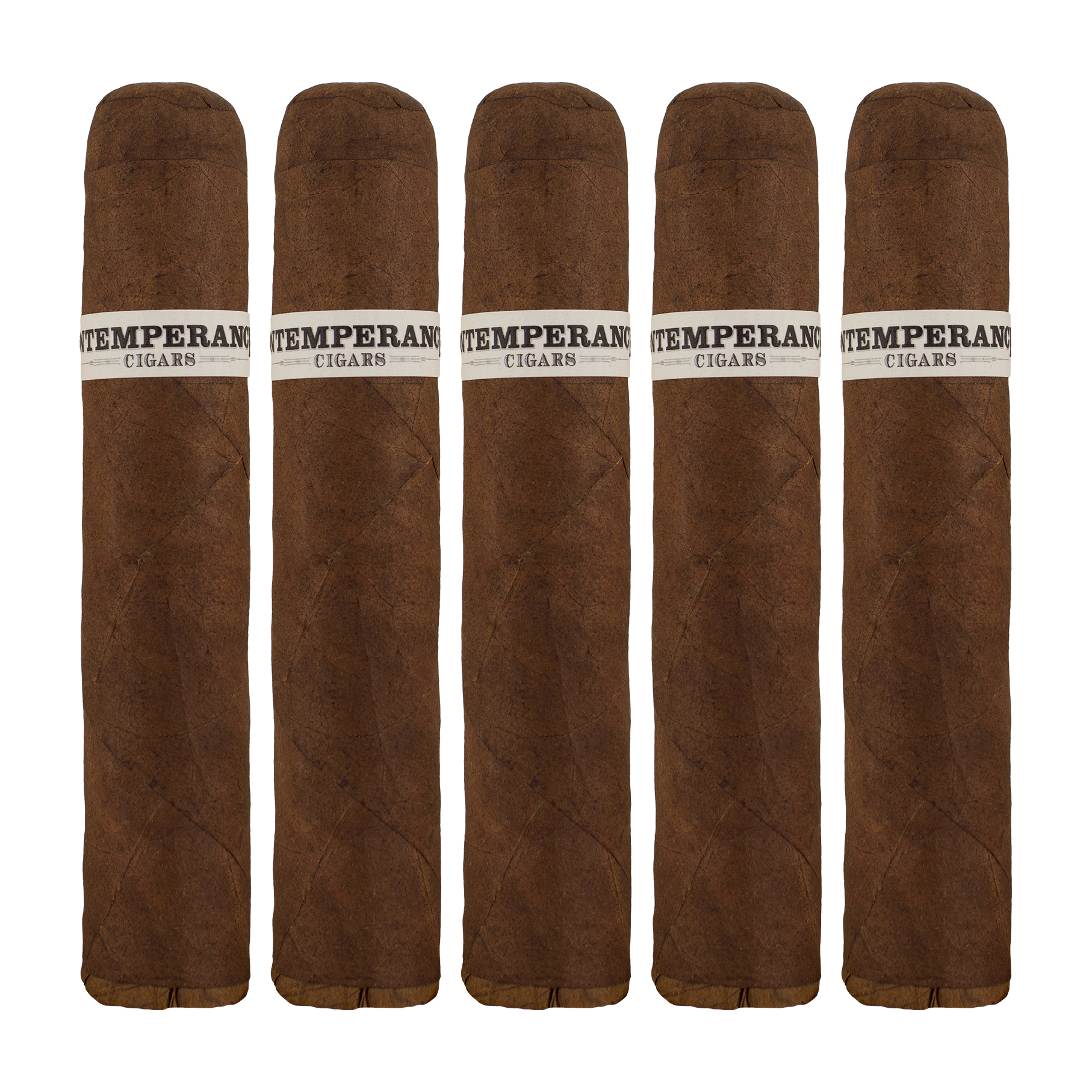 Intemperance BA XXI Avarice Cigar - 5 Pack