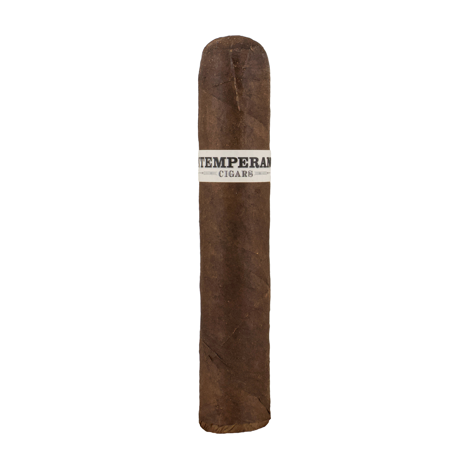 Intemperance BA XXI Intrigue Petito Cigar - Single