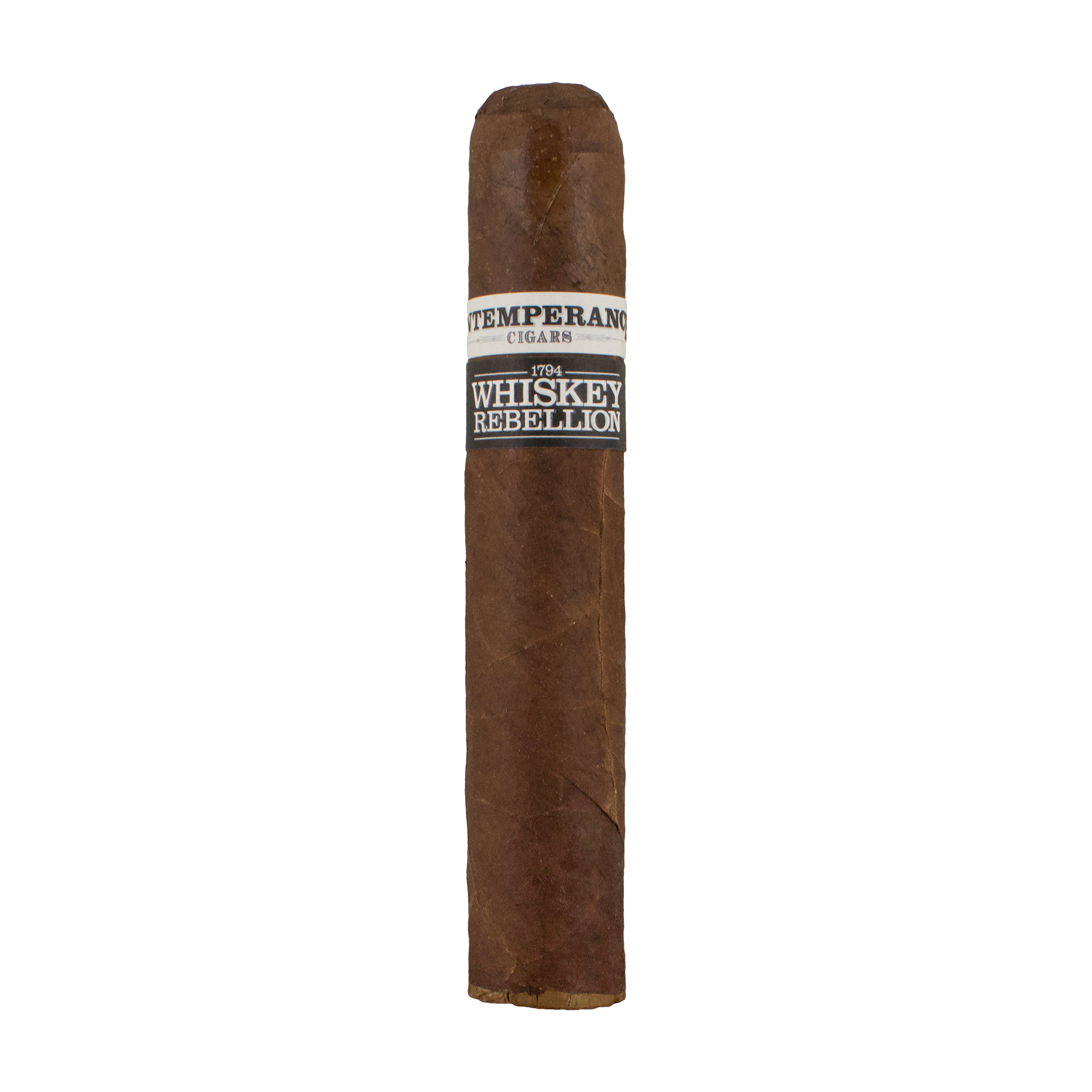 Intemperance WR Bradford Robusto Gordo Cigar - Single
