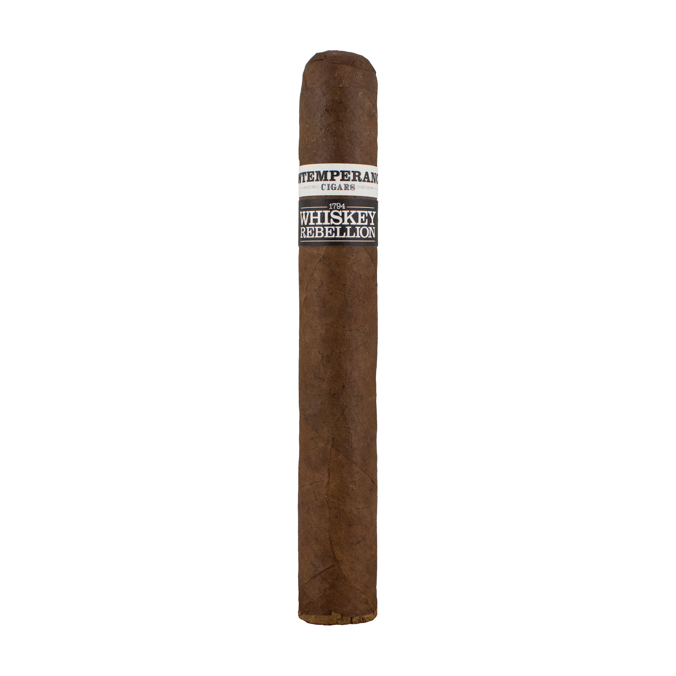 Intemperance WR Tully Toro Cigar - Single
