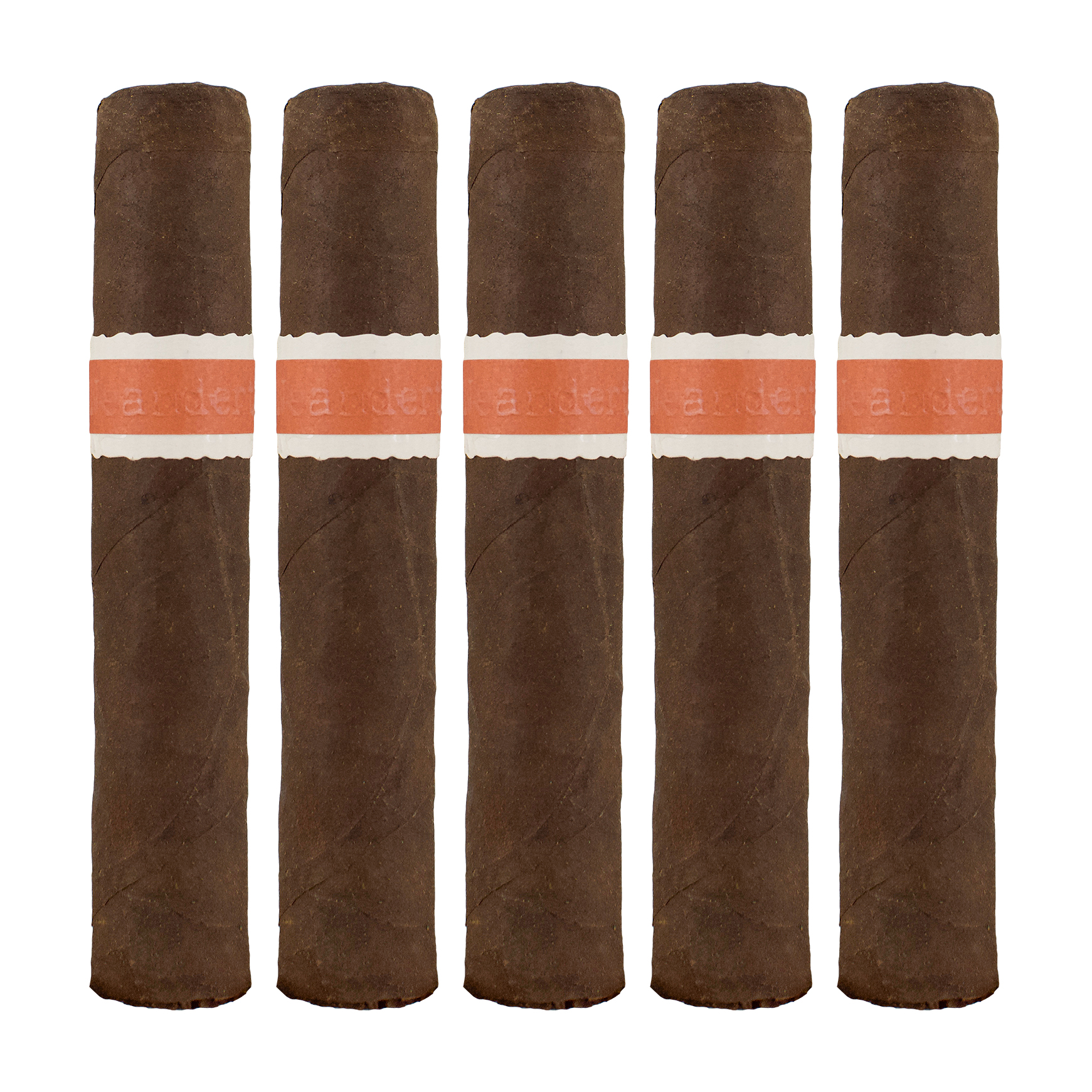 Neanderthal HoxD Petite Corona Cigar - 5 Pack
