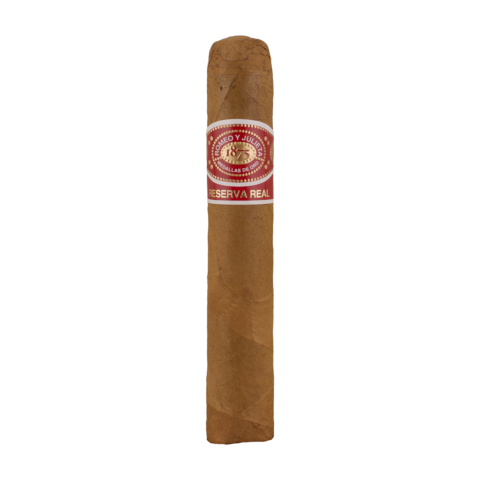 Romeo Y Julieta Reserva Real Robusto Cigar - Single