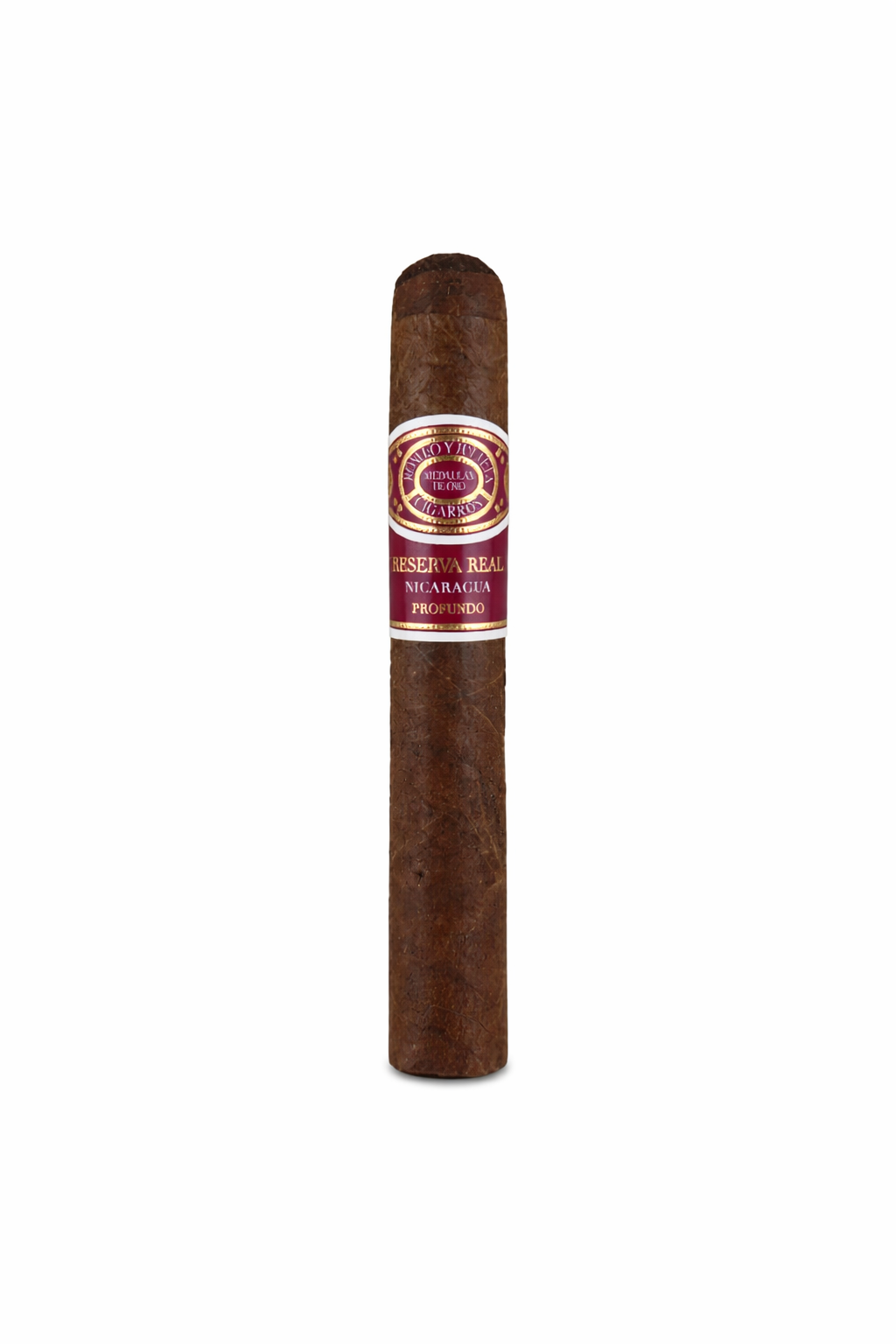 Romeo Y Julieta Reserva Real Nicaragua Profundo Robusto - Single