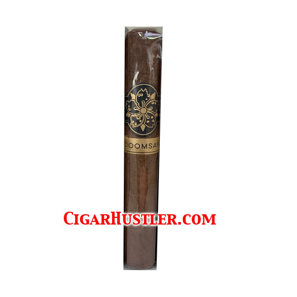 Room 101 Doomsayer Aggressive Oscuro Toro Cigar - Single