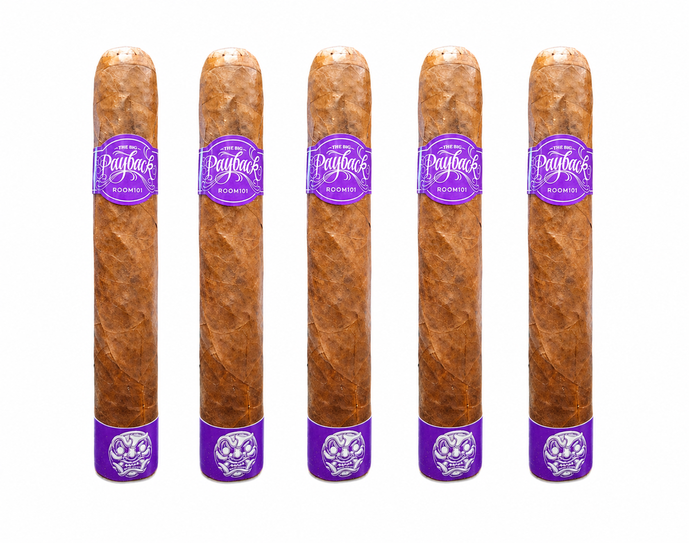 Room101 The Big Payback Extra Fuerte 70s Cigar - 5 Pack