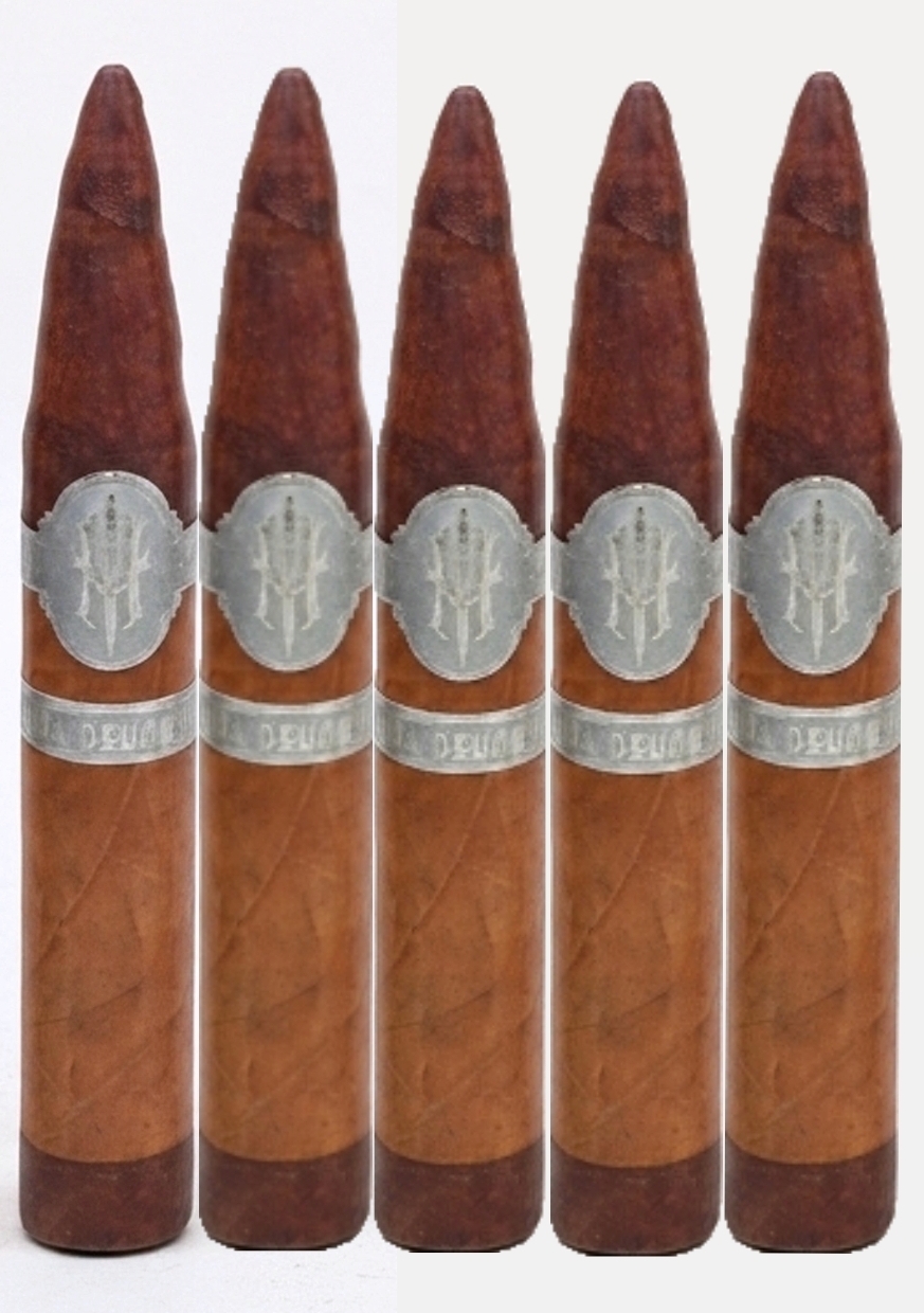 Hooten Young MA Deuce Cigar - 5 Pack