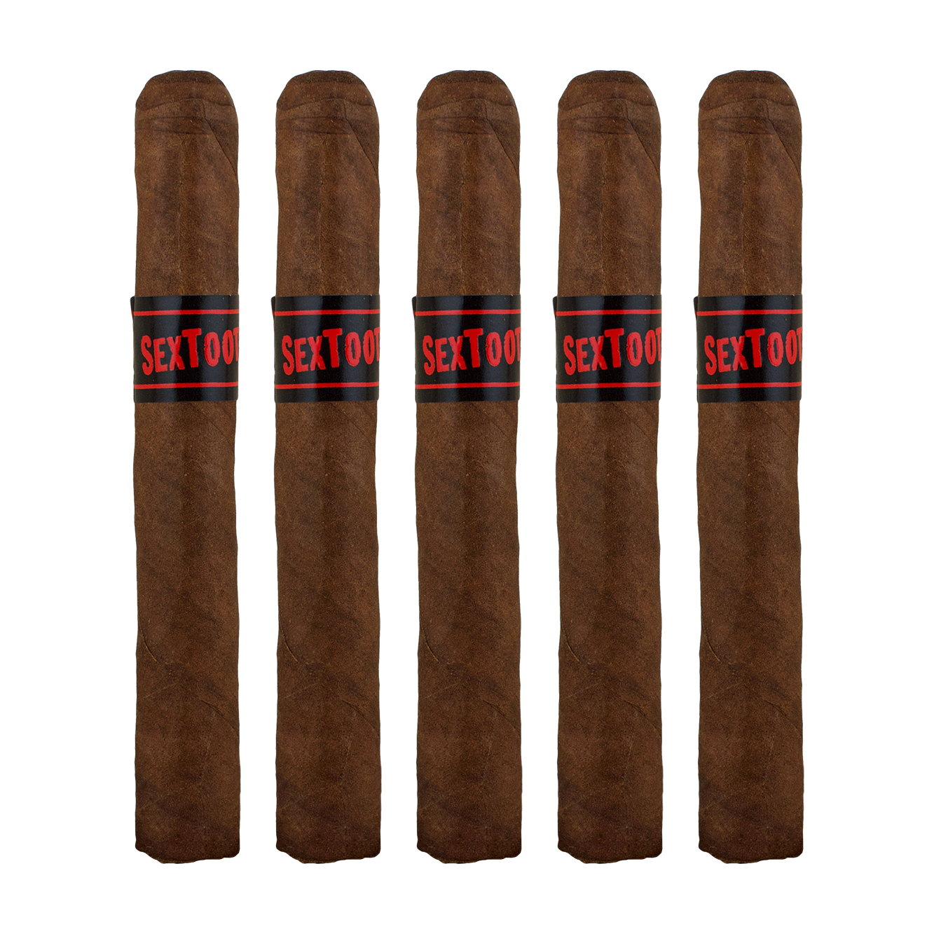 Sextooth Fast and Slow (4 1/2 x 40) - 5 Pack