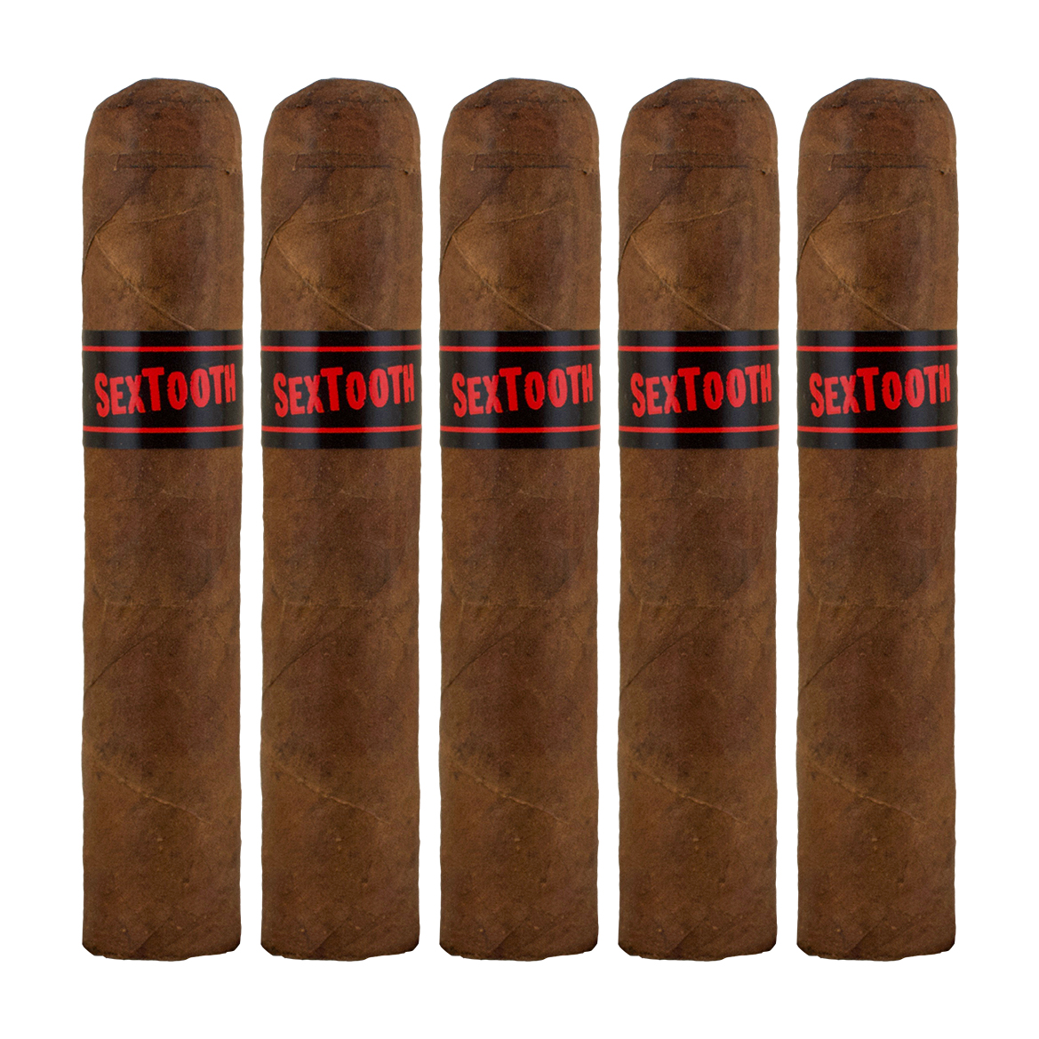 Sextooth Holiday (4 1/2 x 50) - Single