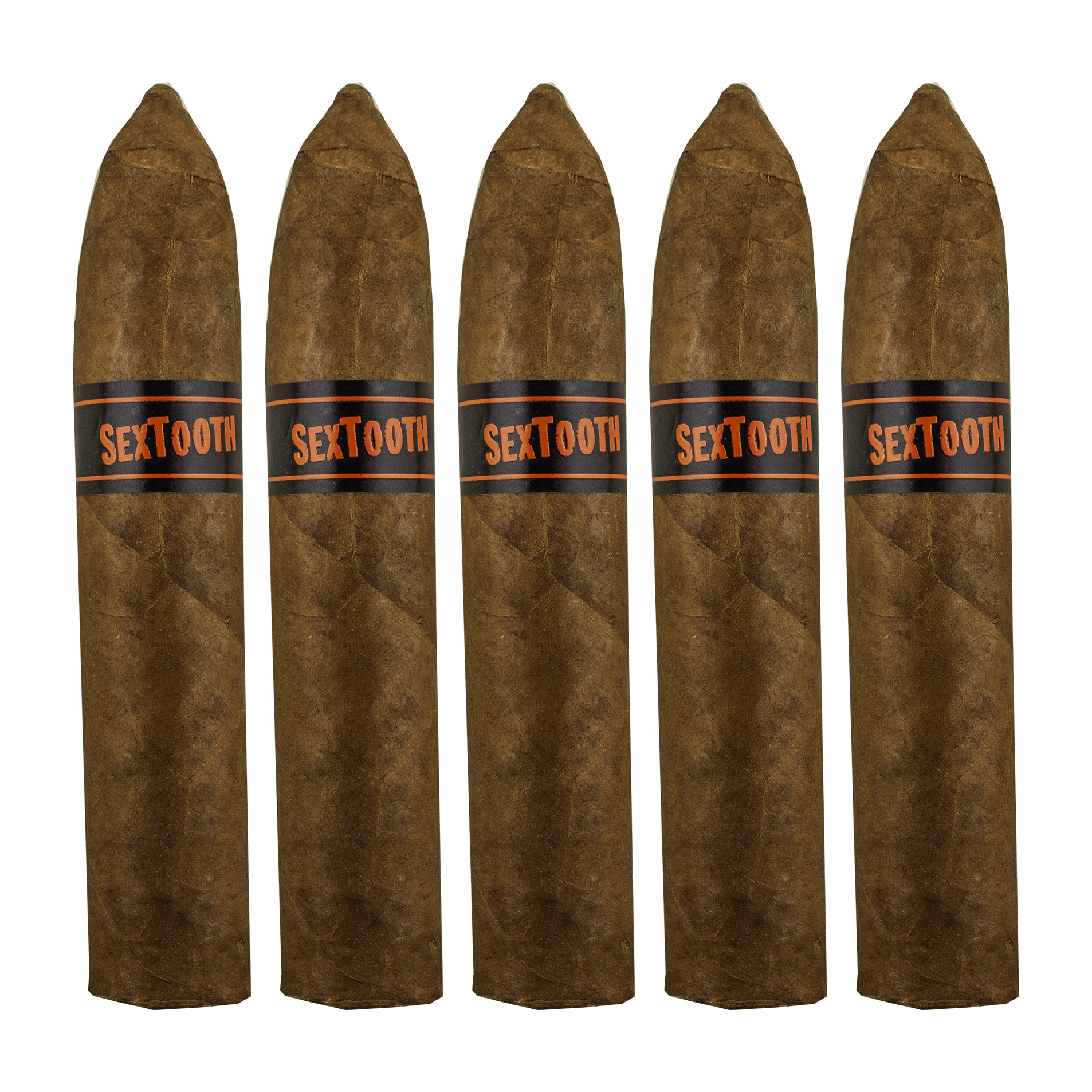 Sextooth Vampire (5 x 58) - 5 Pack
