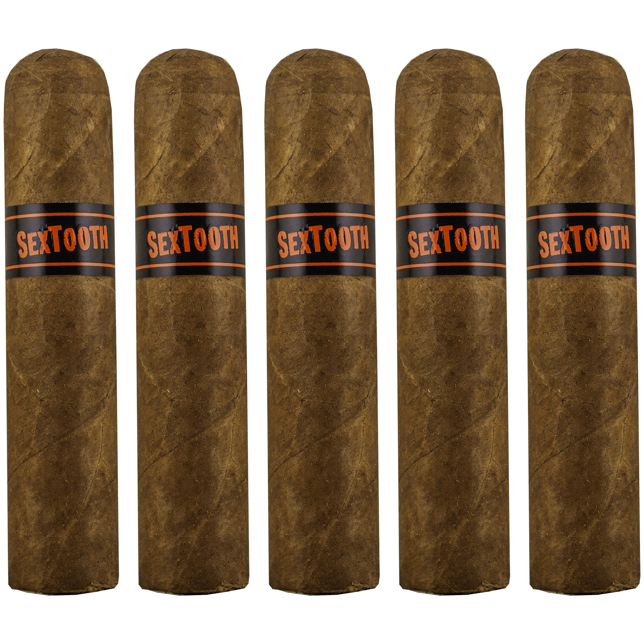 Sextooth William Blake (4 1/2 x 60) - 5 Pack