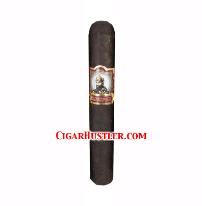 The Tabernacle Havana Seed Robusto Cigar - Single