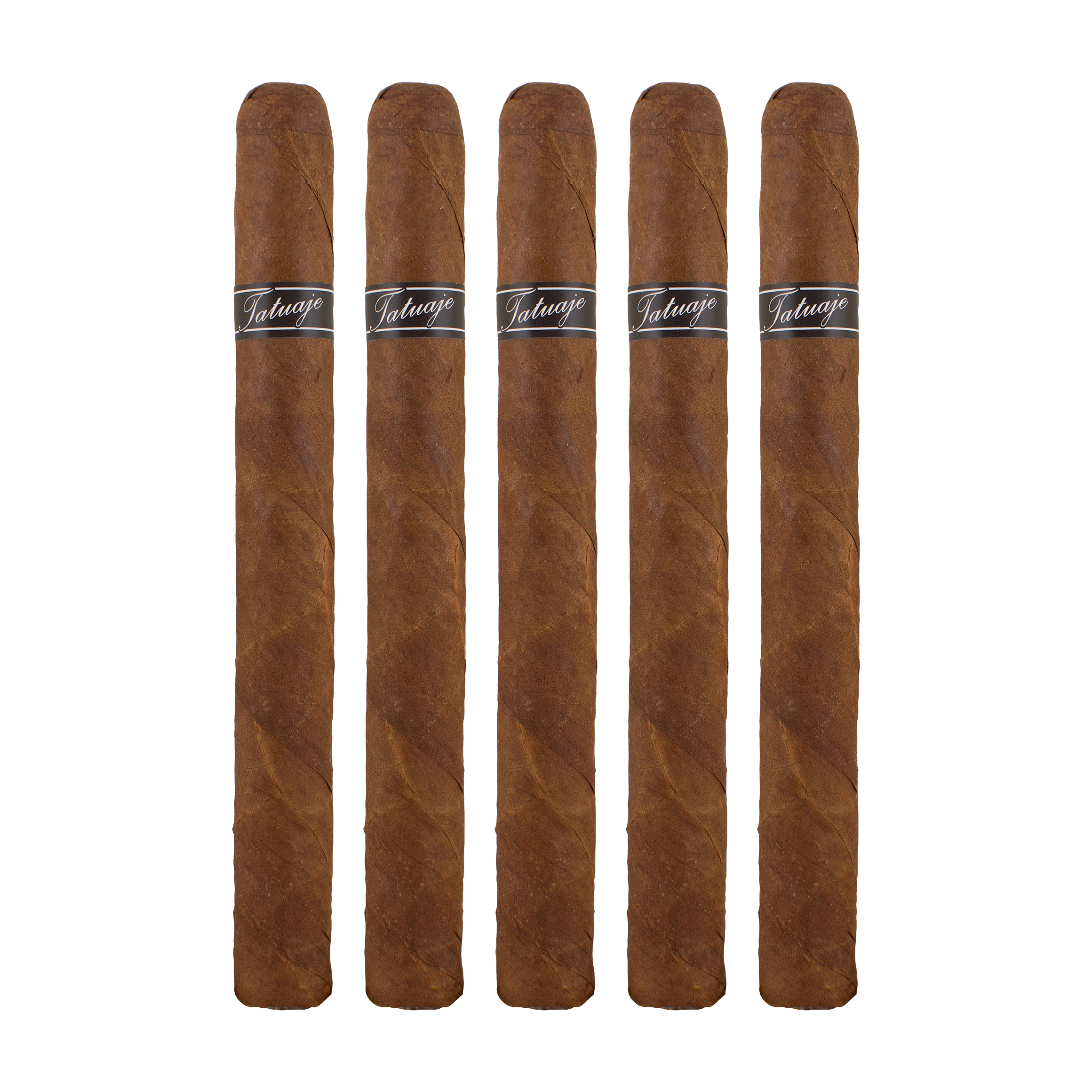 Tatuaje Black Cazadores Cigar - 5 Pack