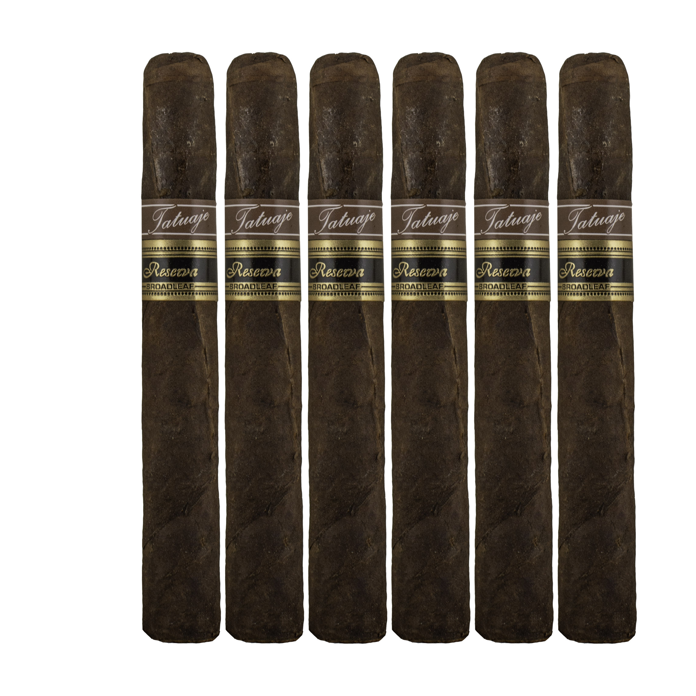 Tatuaje 7th Broadleaf Reserva Cigar - 5 Pack