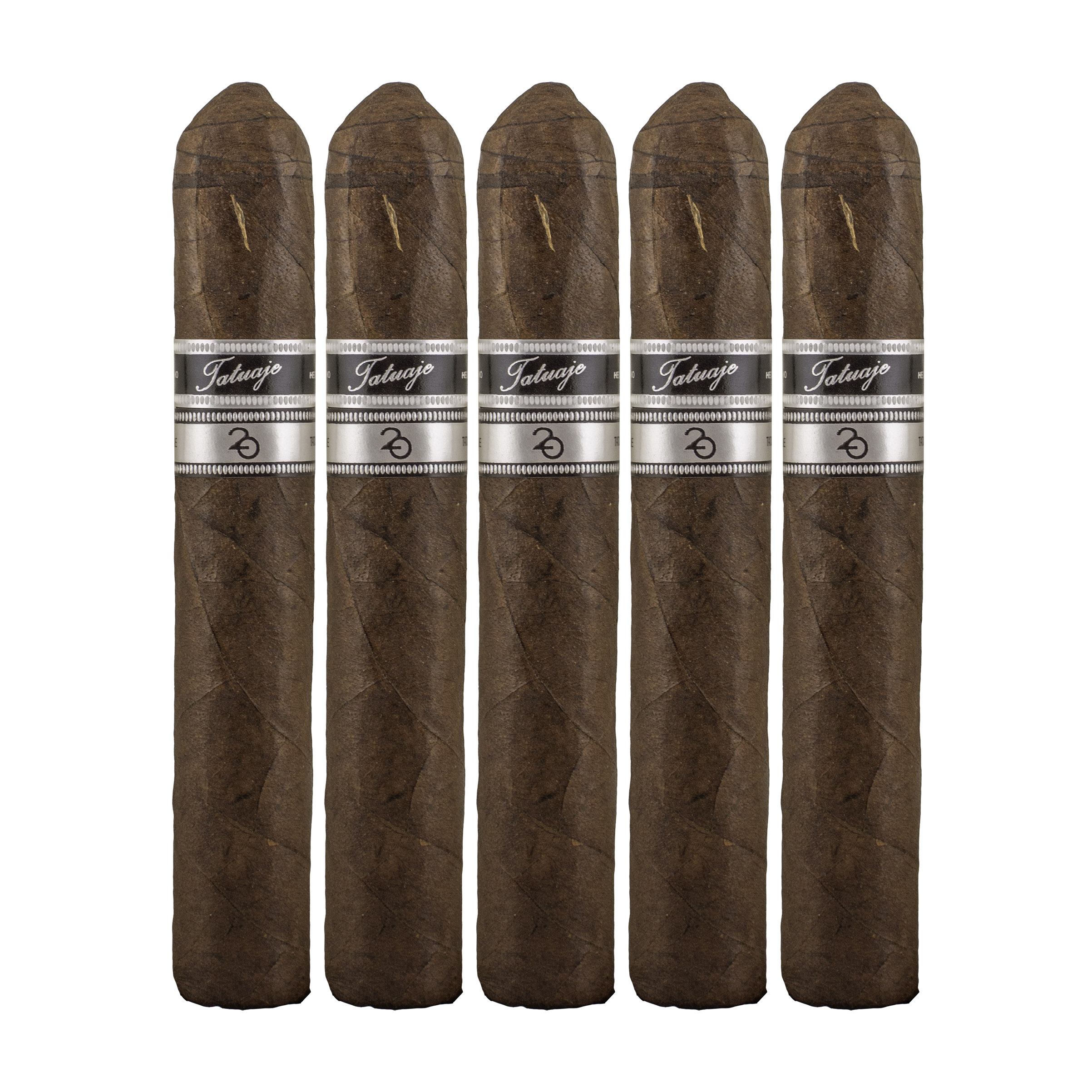 Tatuaje Black Private Reserve Robusto Cigar - 5 Pack Tatuaje Black Private Reserve Robusto Cigar - 5 Pack