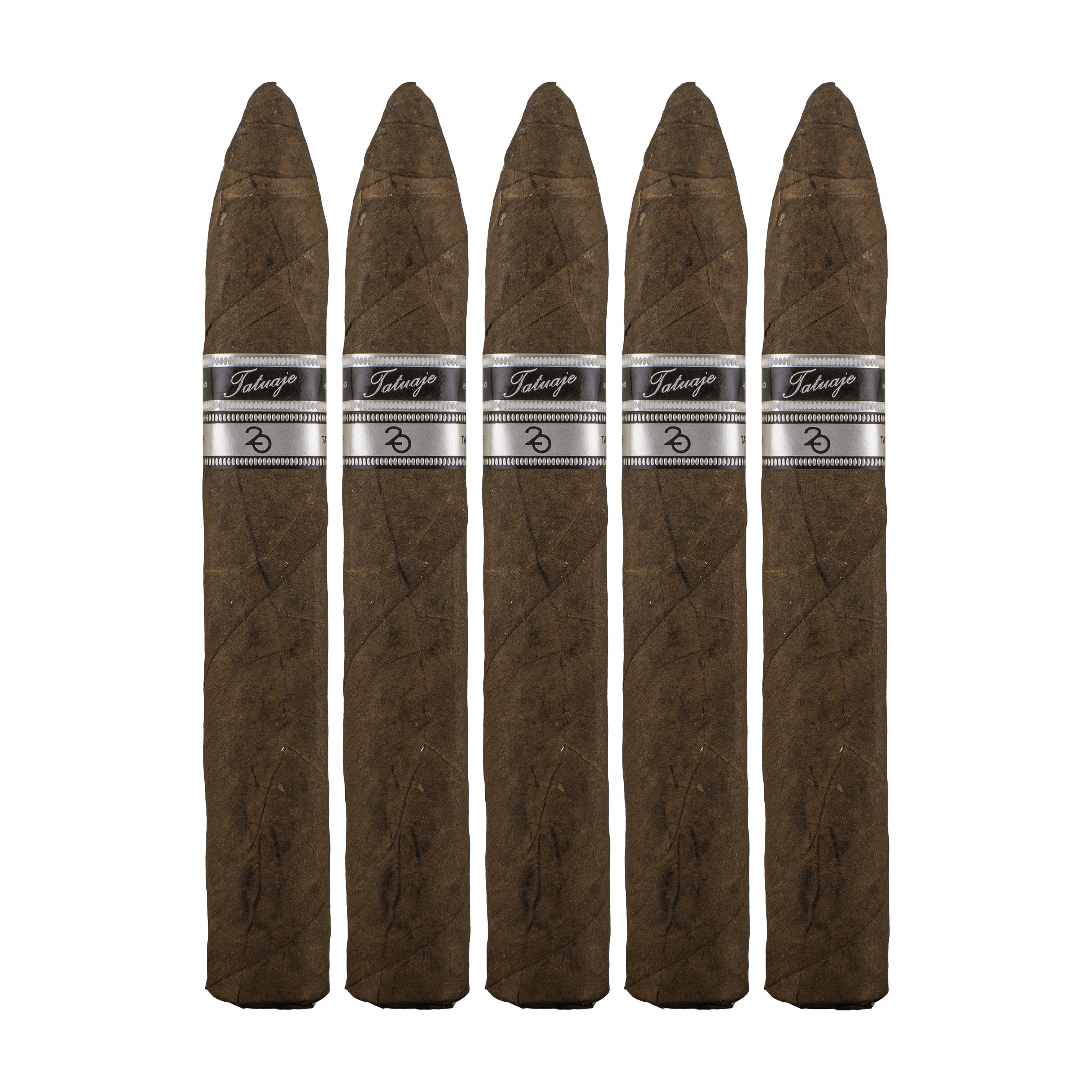 Tatuaje Black Private Reserve Torpedo Cigar - 5 Pack Tatuaje Black Private Reserve Torpedo Cigar - 5 Pack