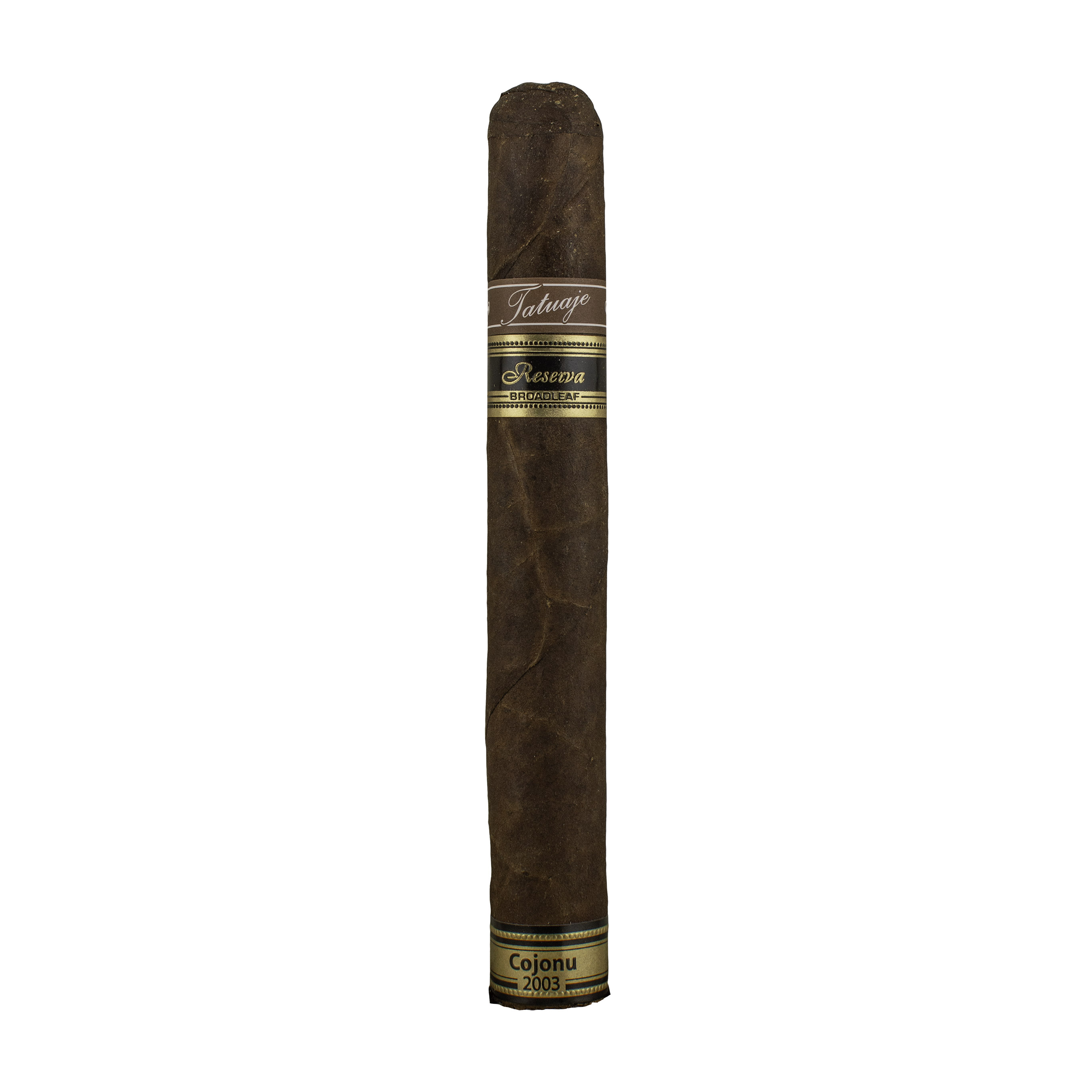 Tatuaje Cojonu Broadleaf 2003 6 1/2 x 52 Cigar - Single